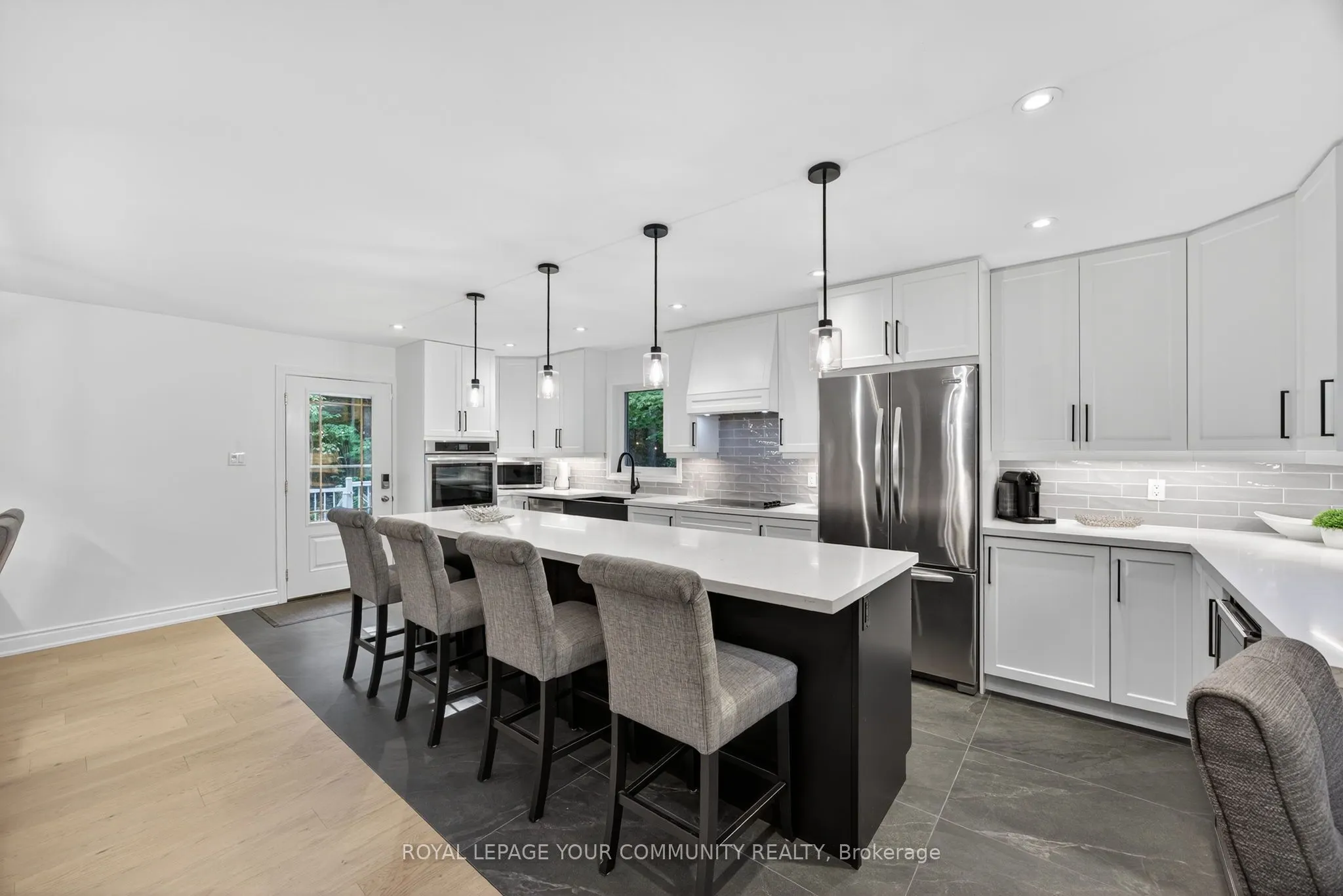 135 Huronwoods Drive