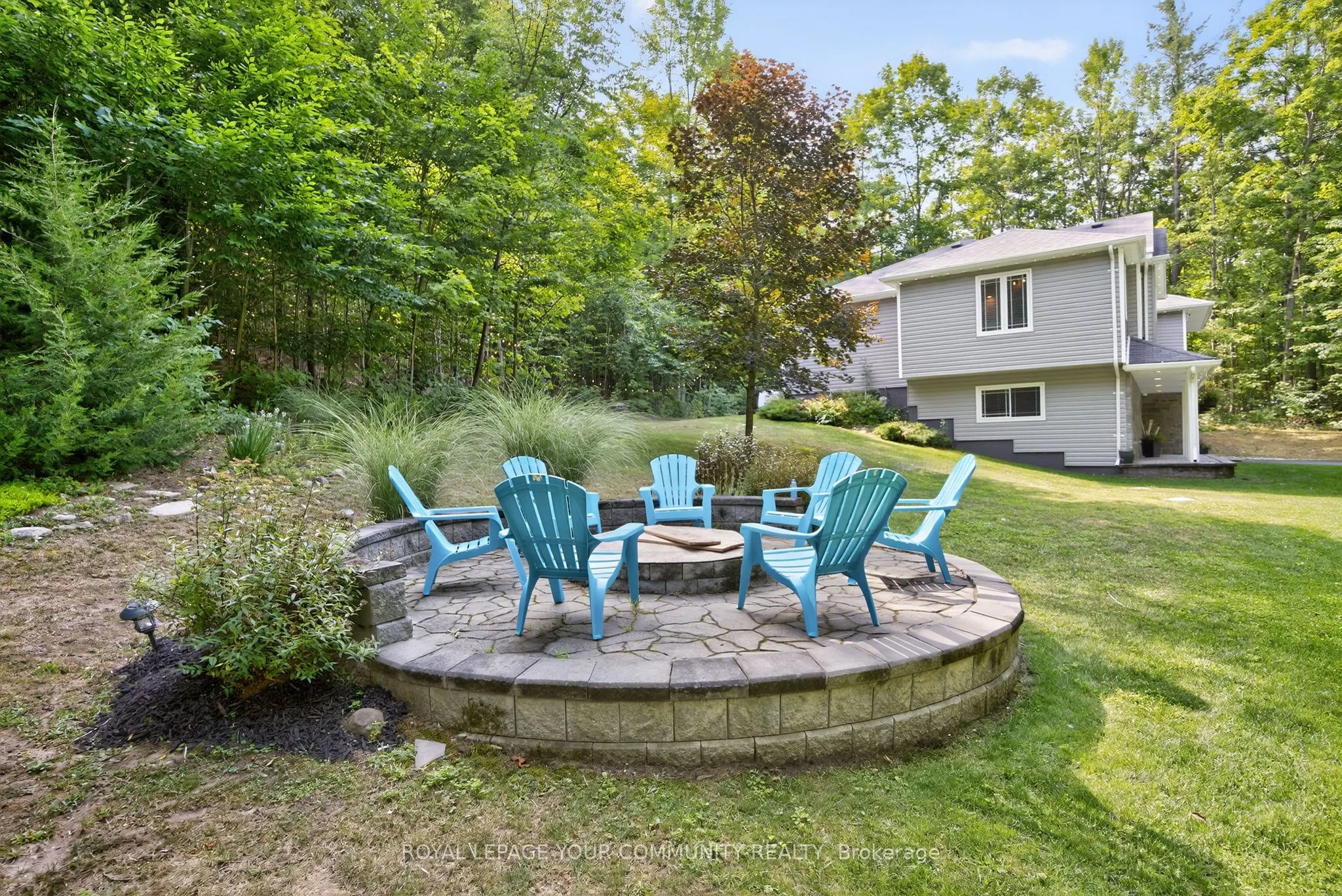 135 Huronwoods Drive