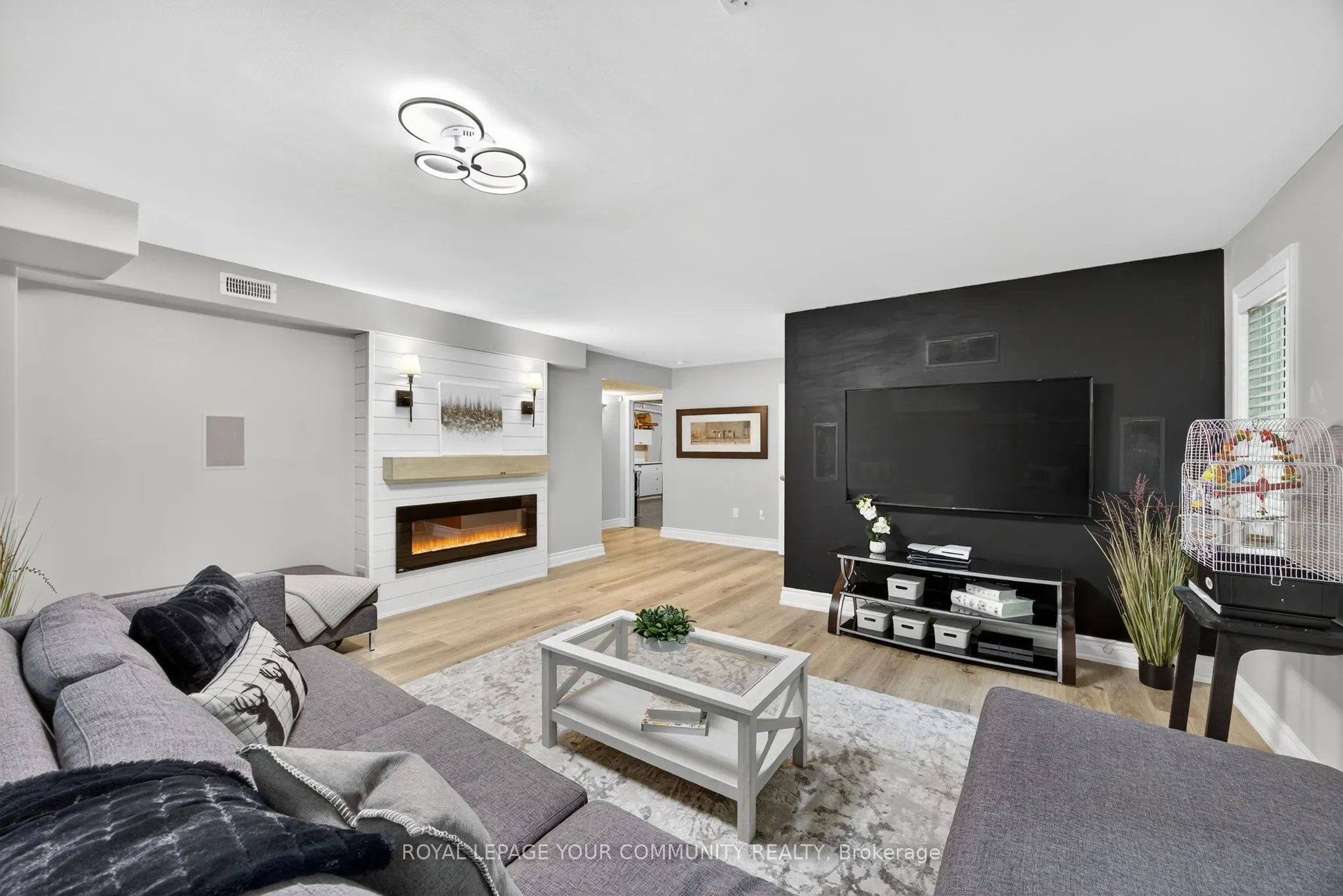 135 Huronwoods Drive