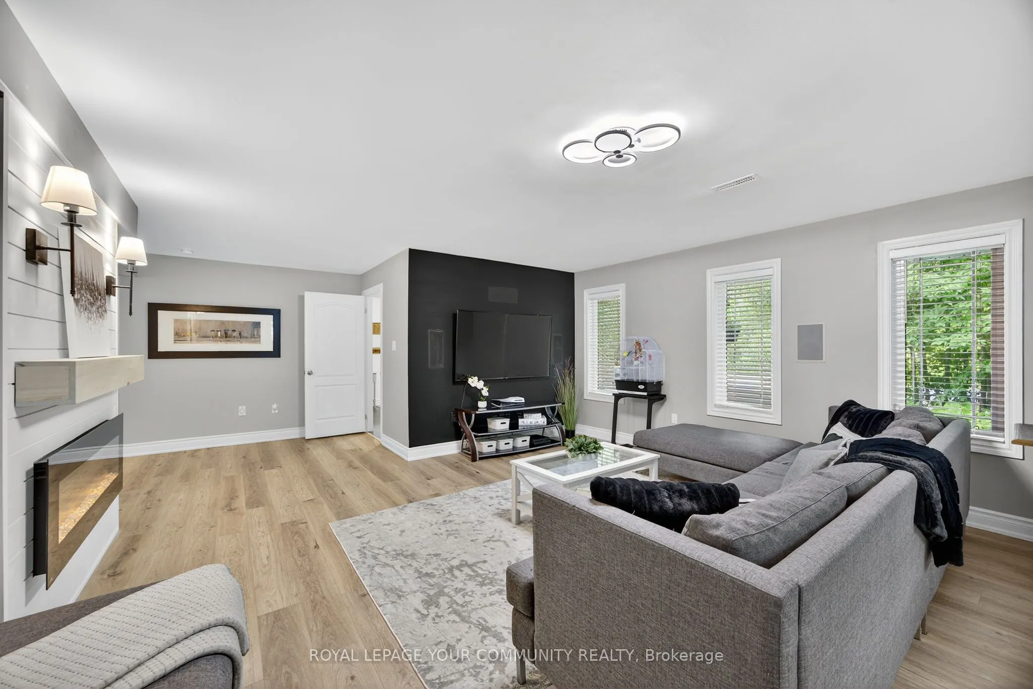 135 Huronwoods Drive