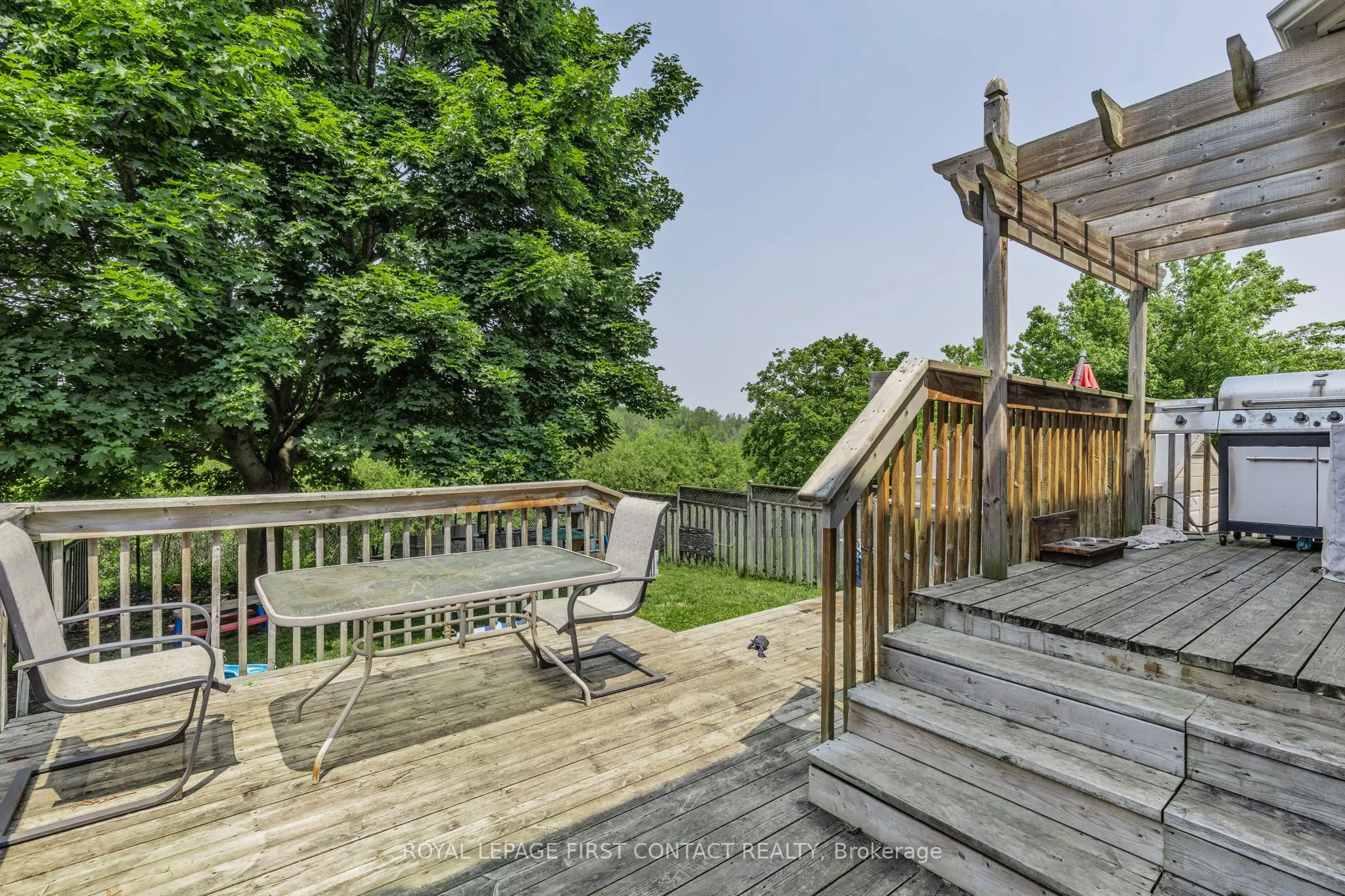 22 Bishop Drive