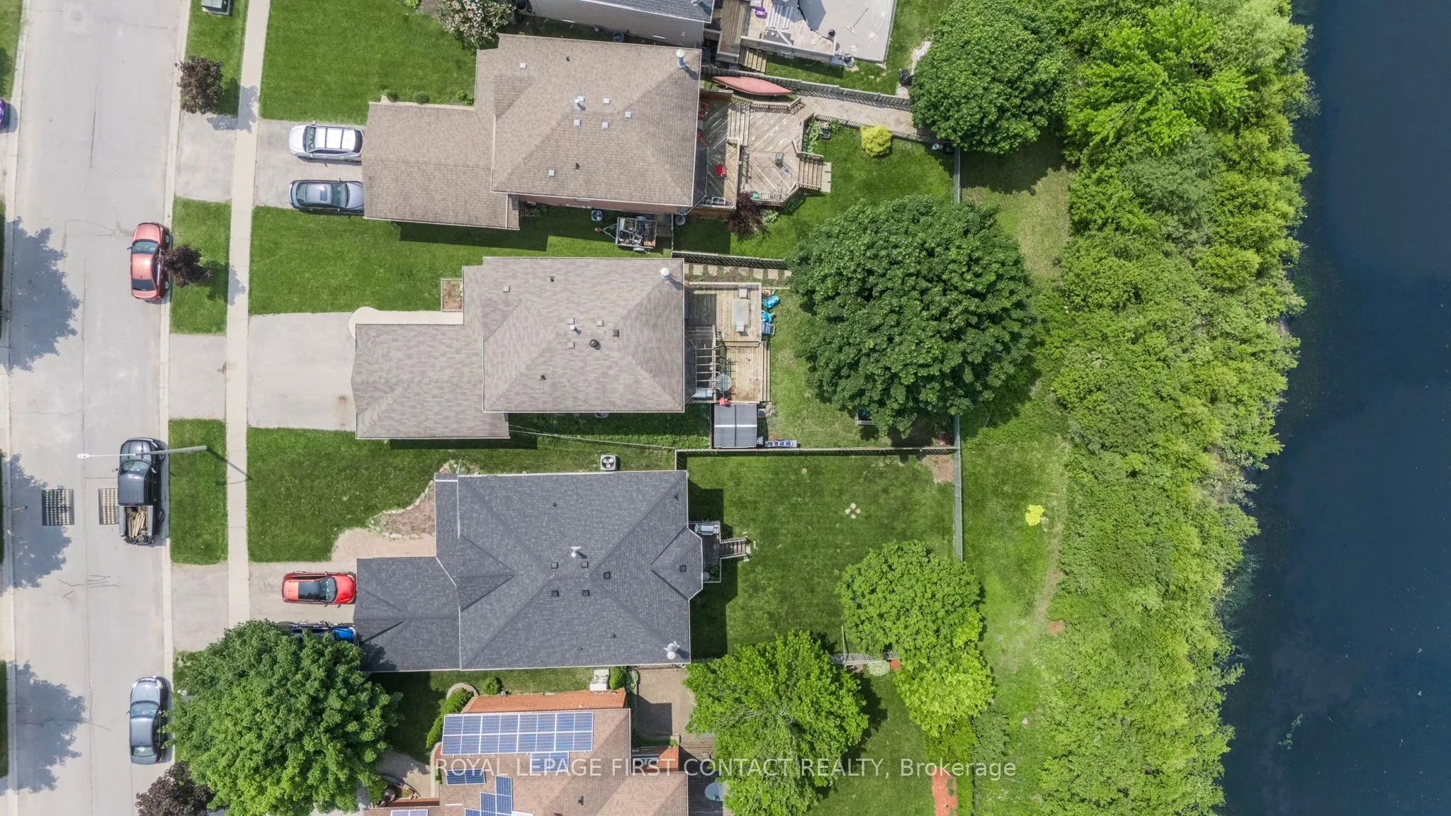 22 Bishop Drive