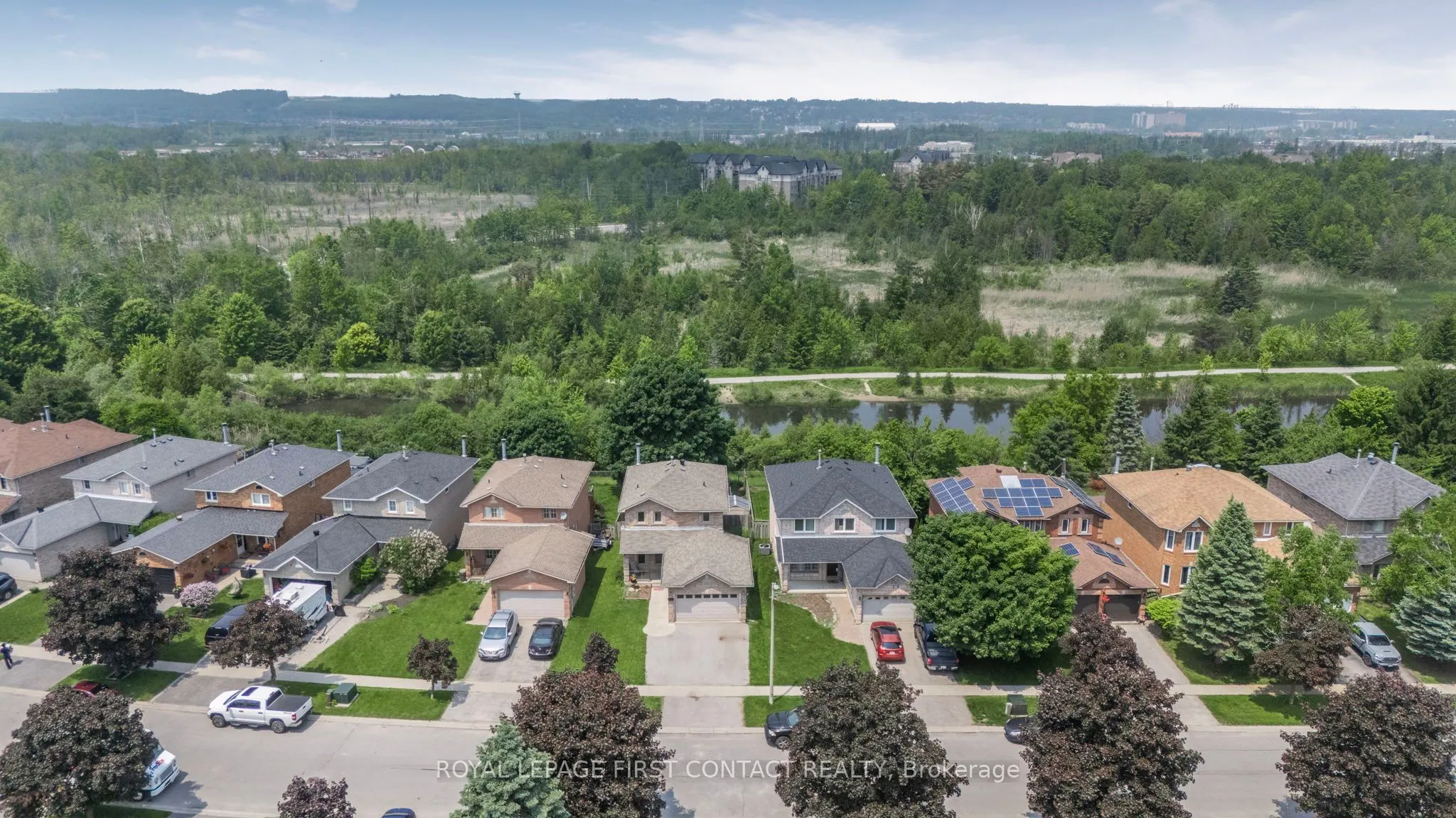 22 Bishop Drive