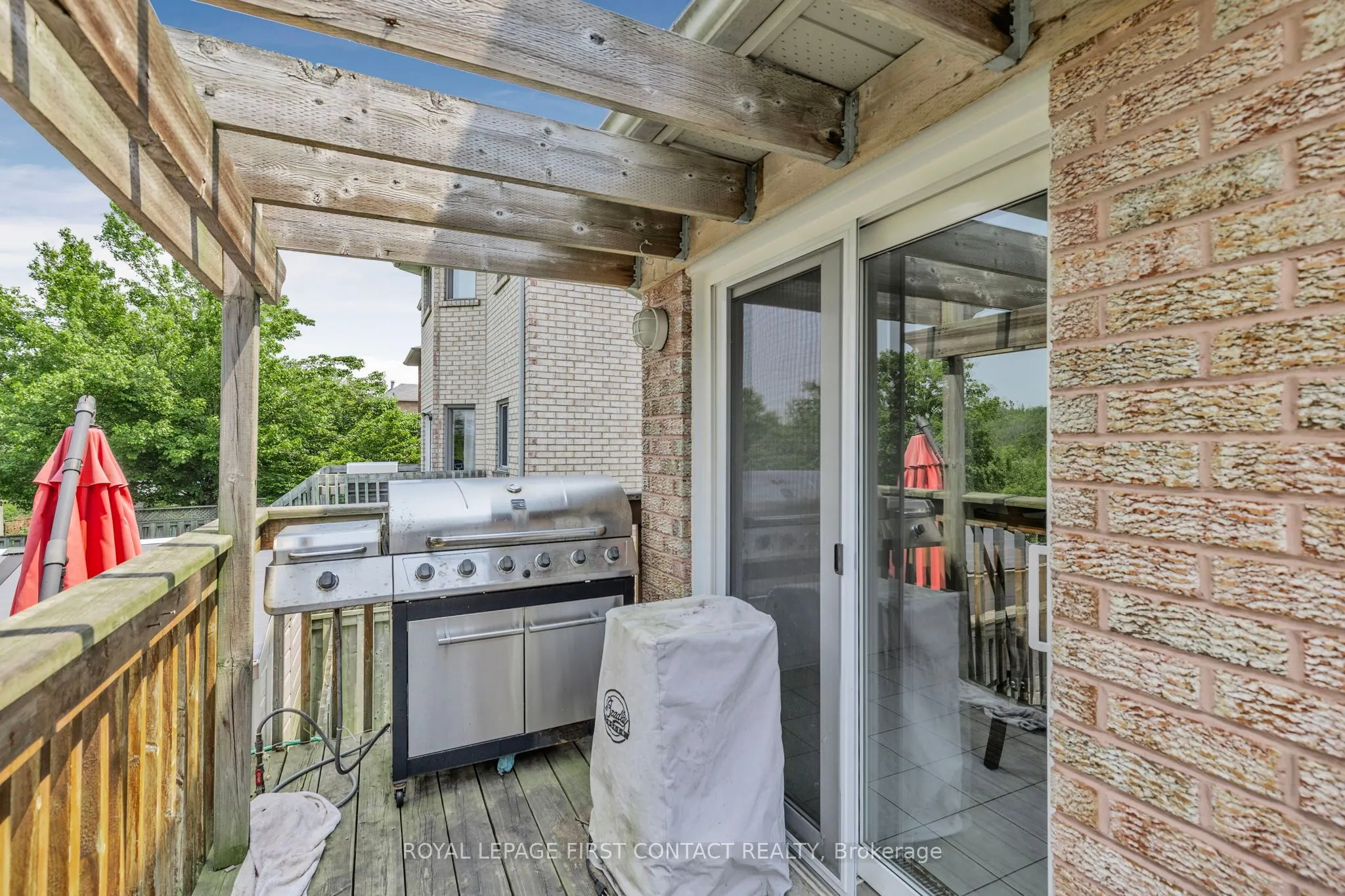 22 Bishop Drive