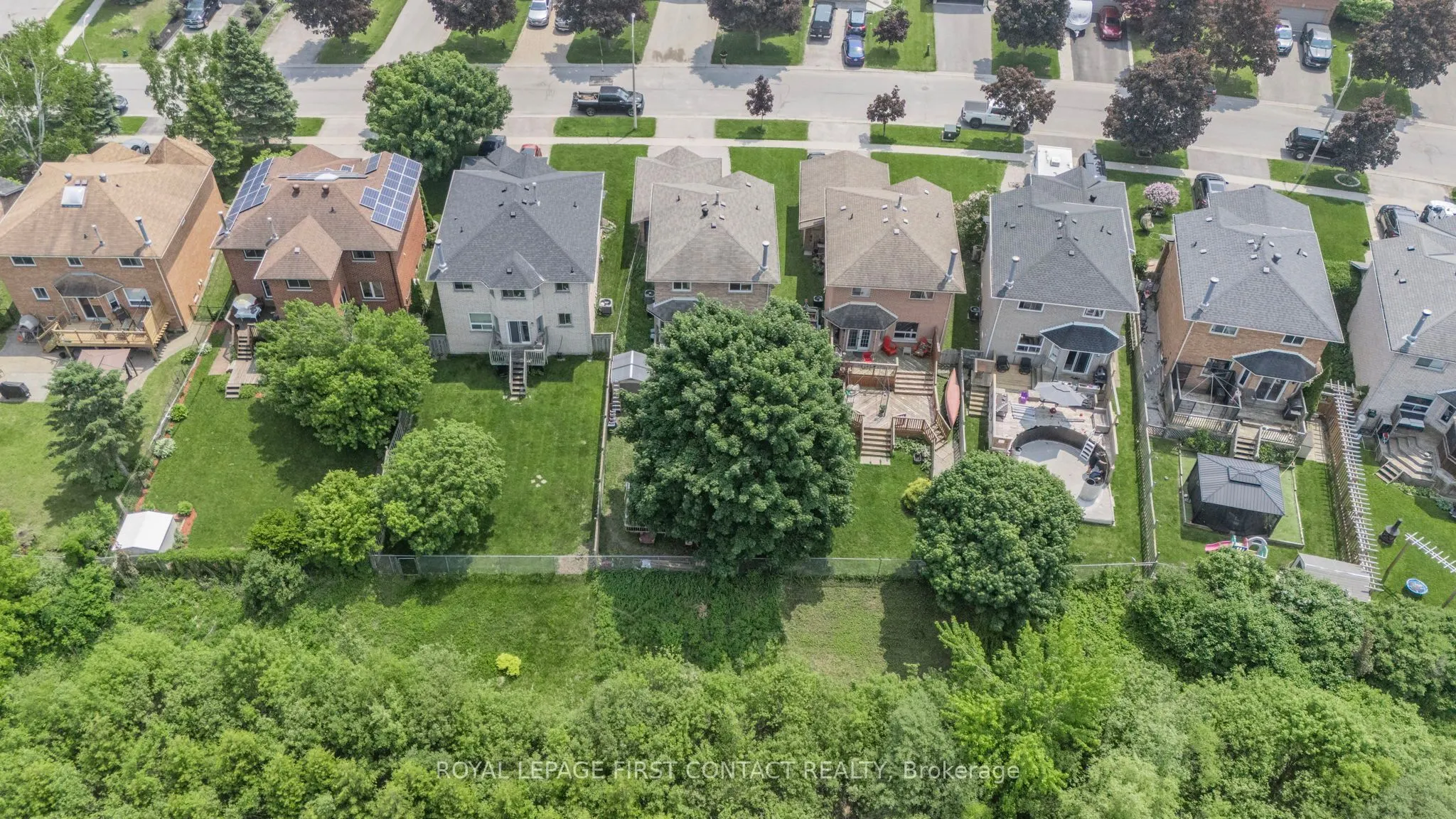 22 Bishop Drive