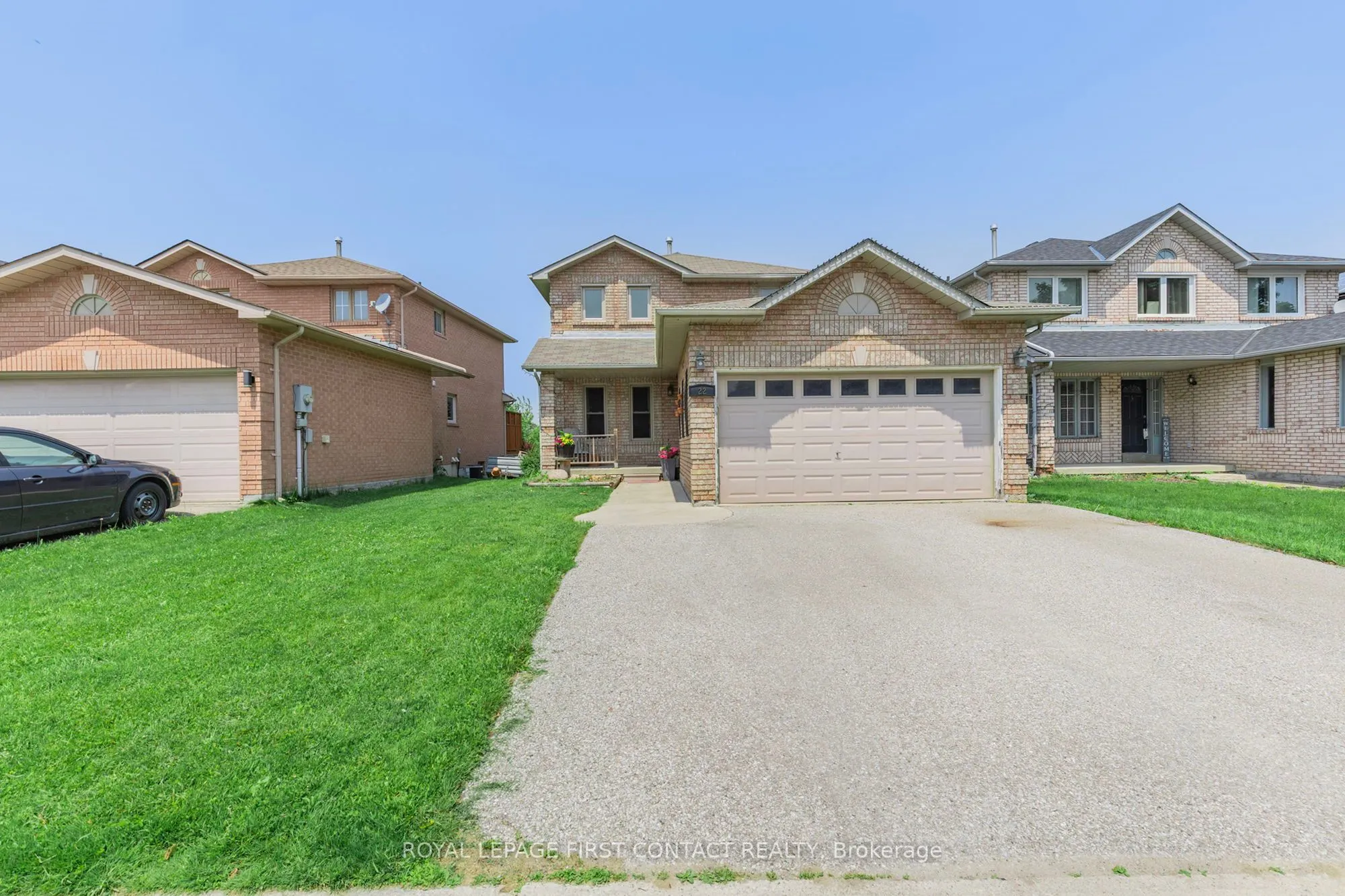 22 Bishop Drive