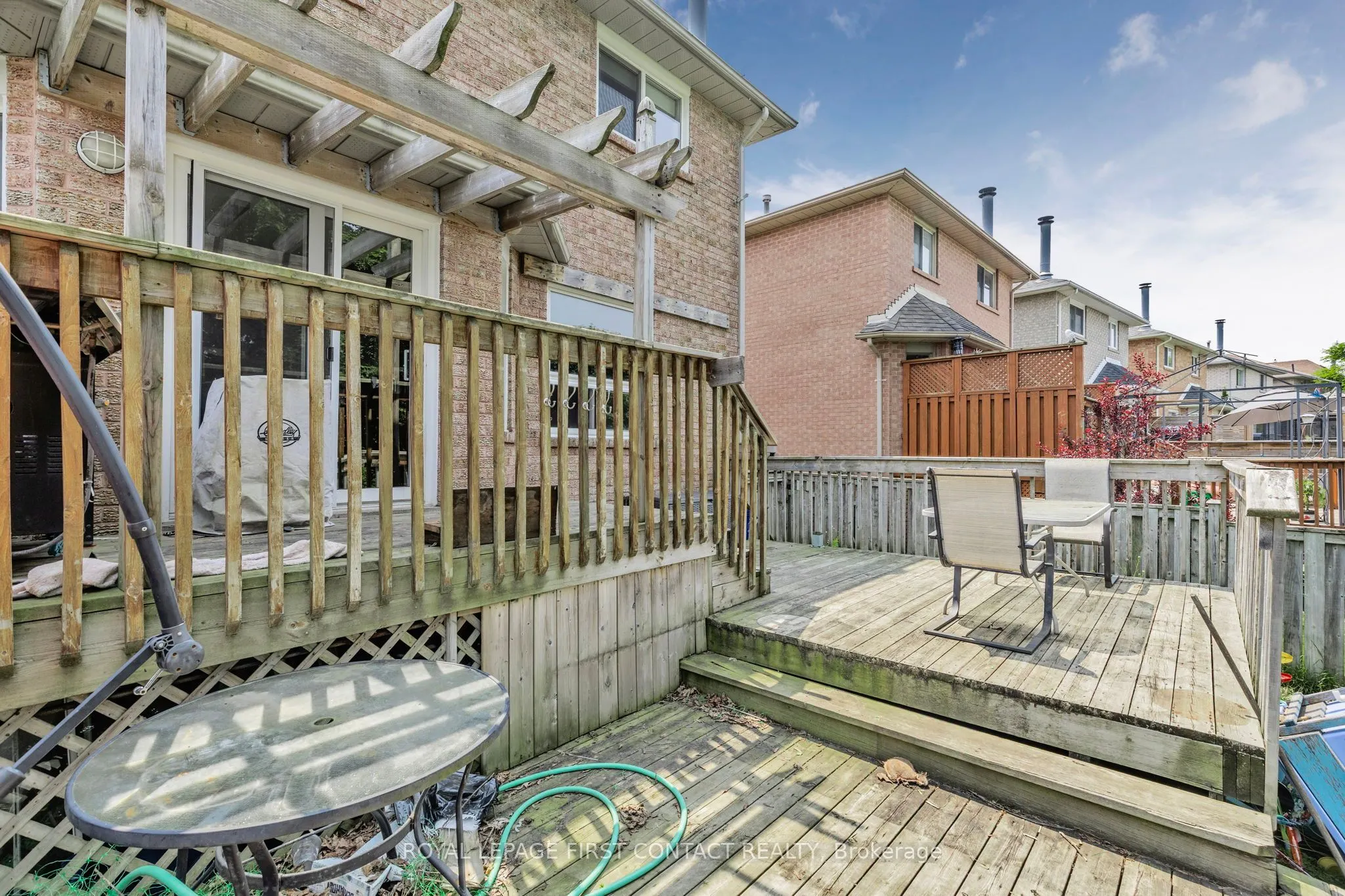 22 Bishop Drive