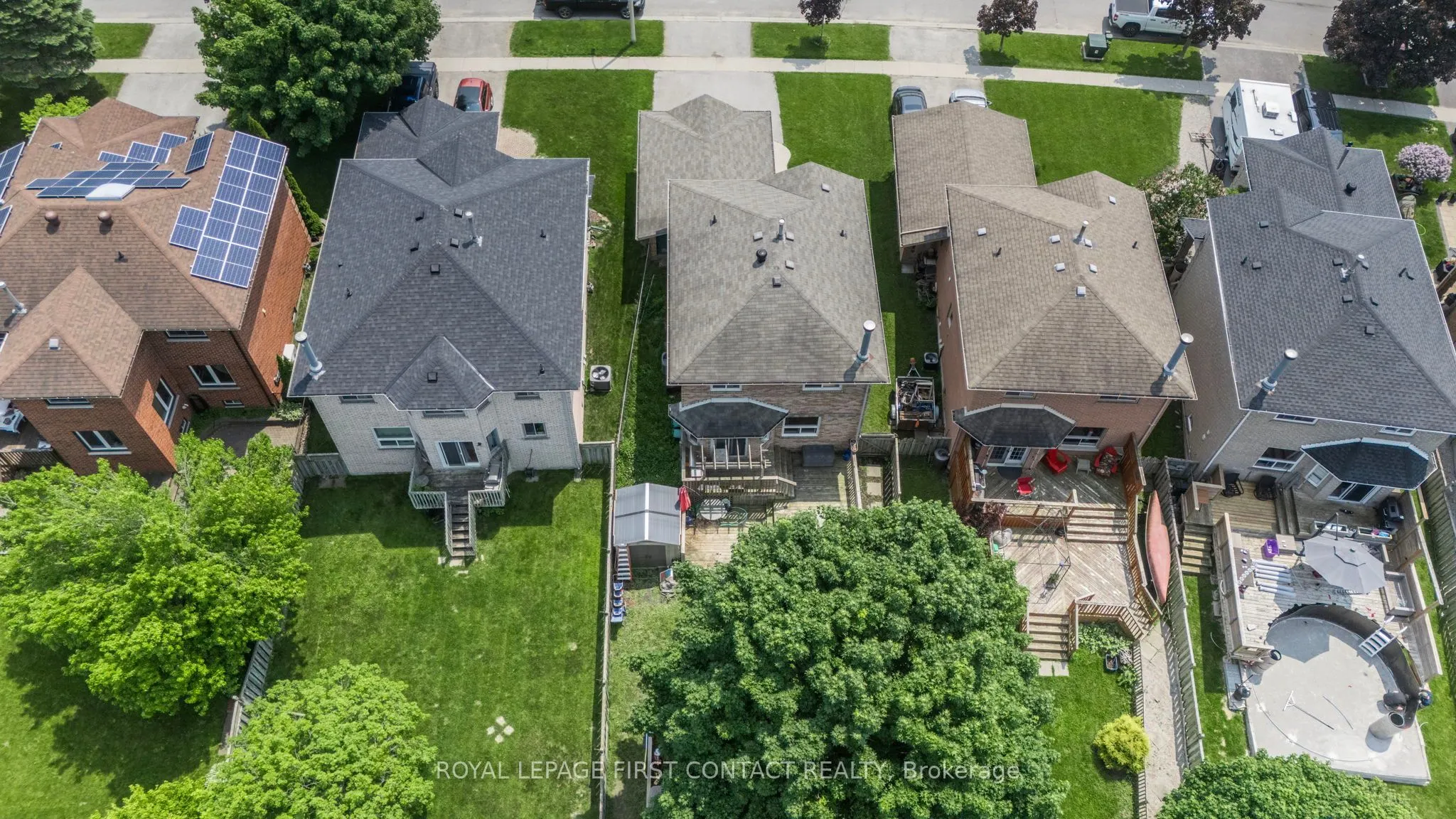 22 Bishop Drive