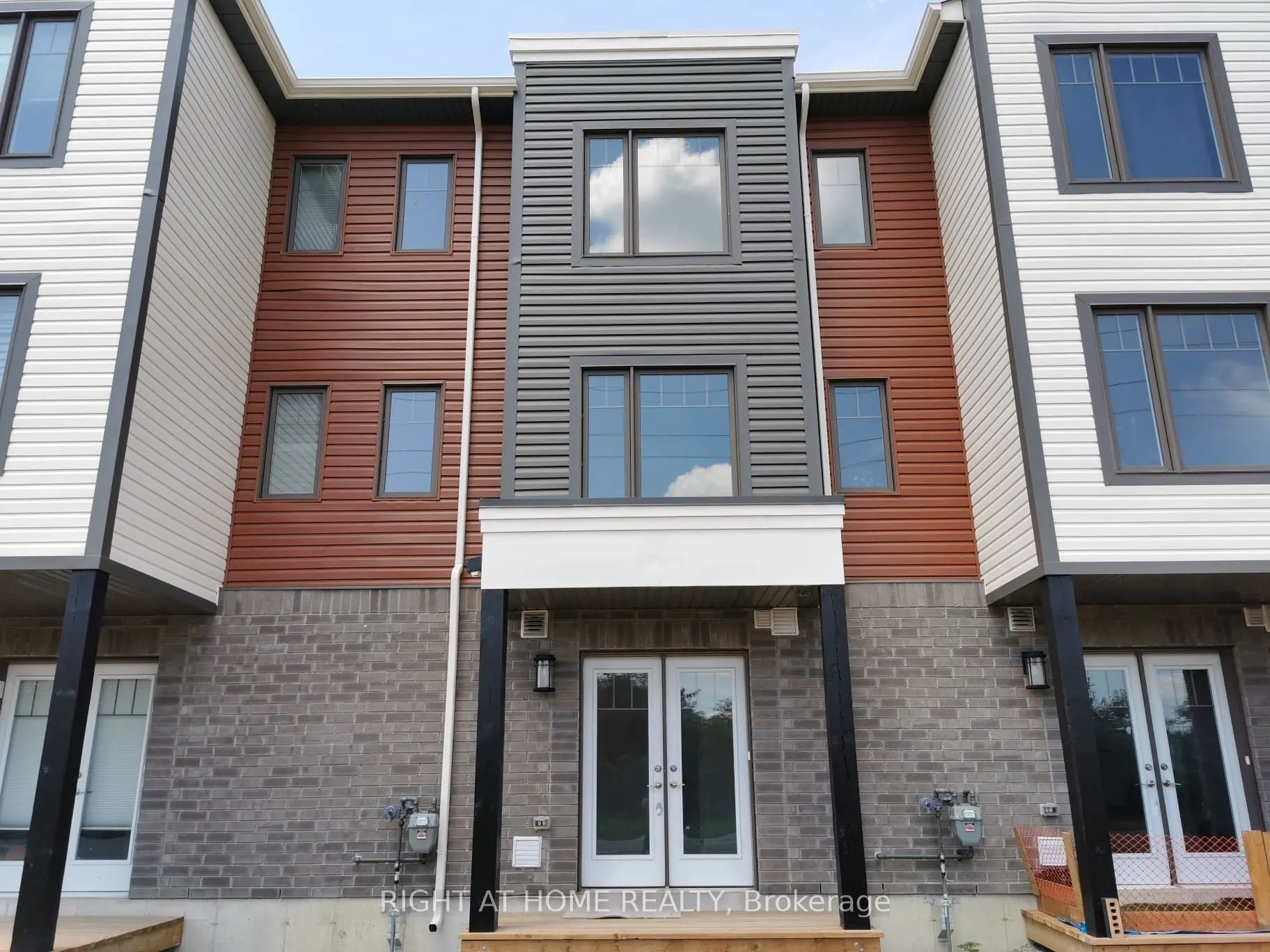 3 Andean Lane