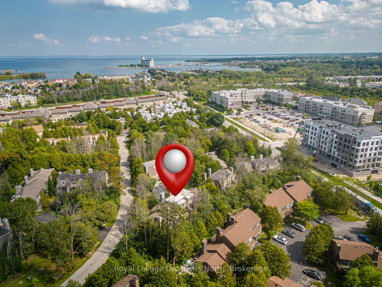 207 ESCARPMENT Crescent, #Call LBO
