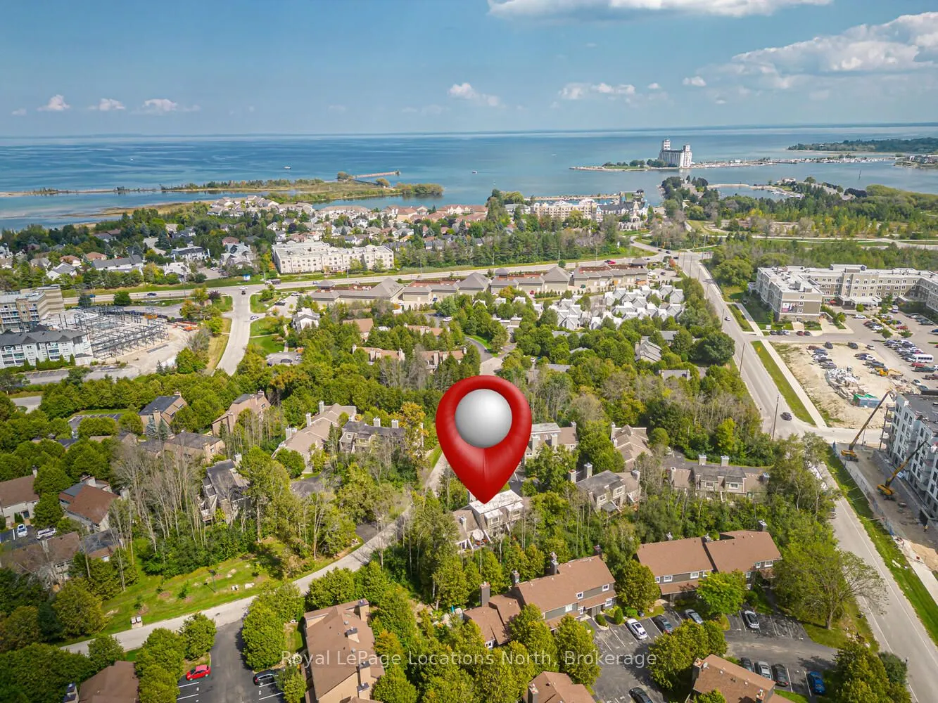 207 ESCARPMENT Crescent, #Call LBO