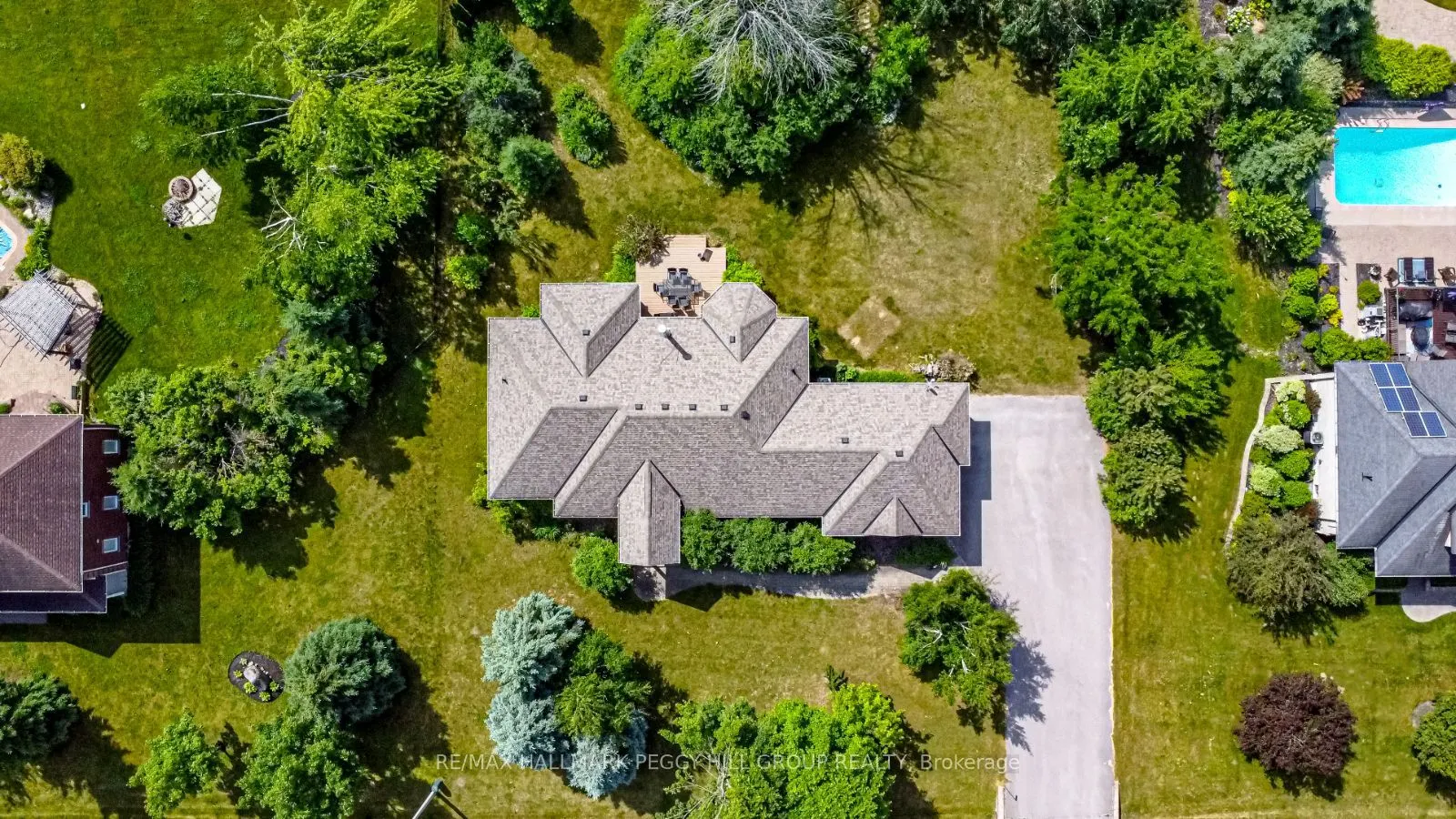 32 Basswood Circle