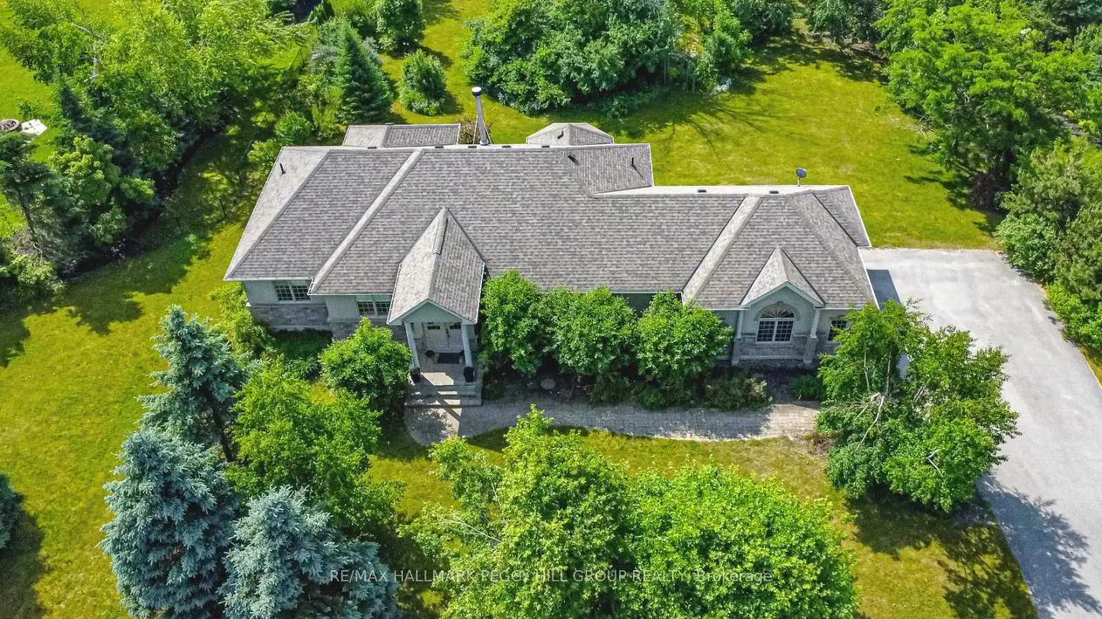 32 Basswood Circle