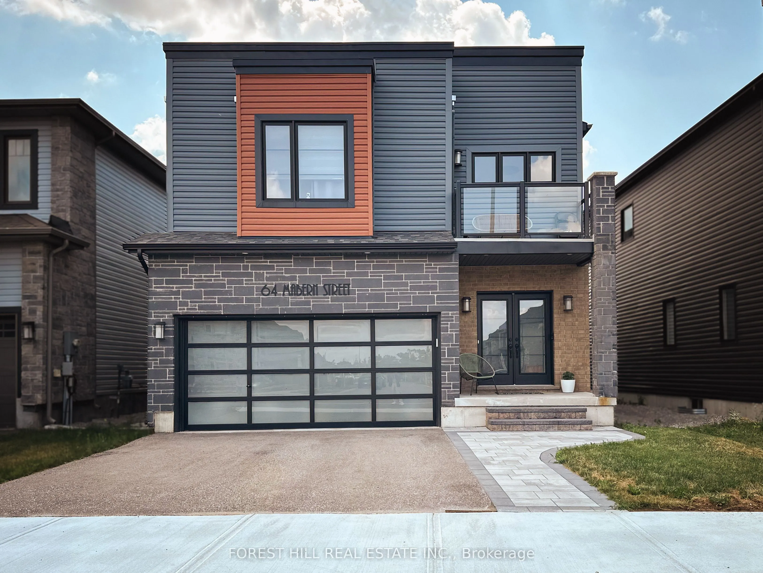 64 Mabern Street