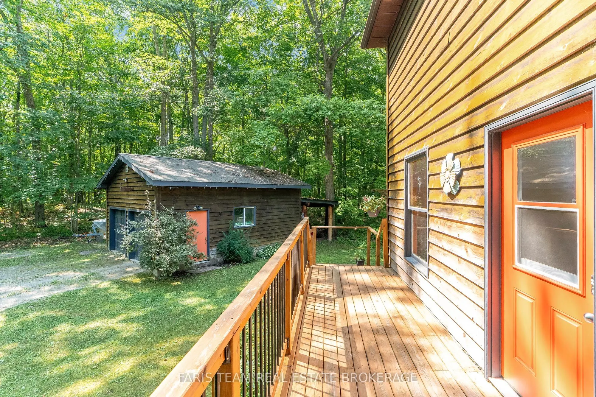 4094 Granny White Side Road