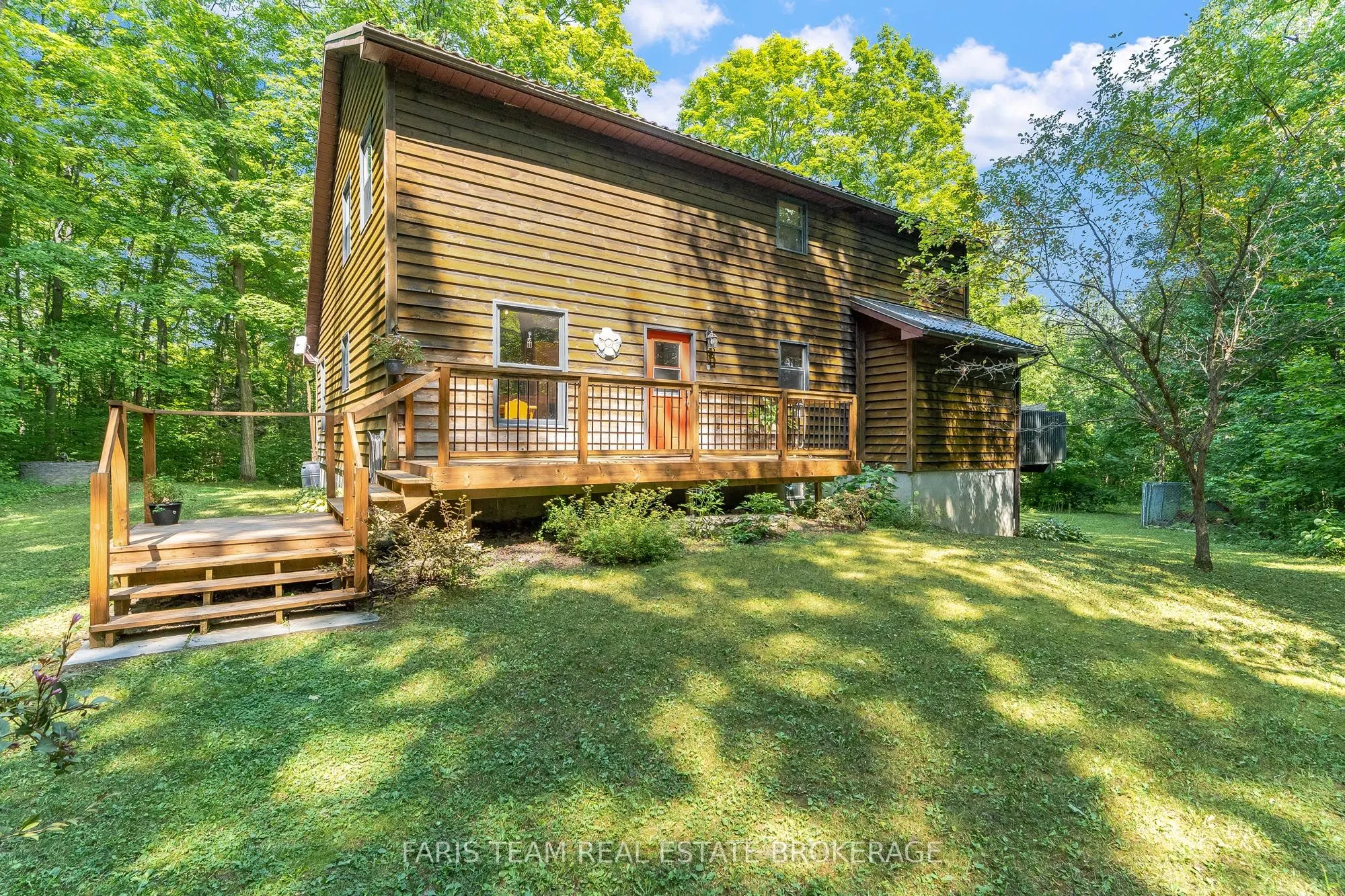4094 Granny White Side Road