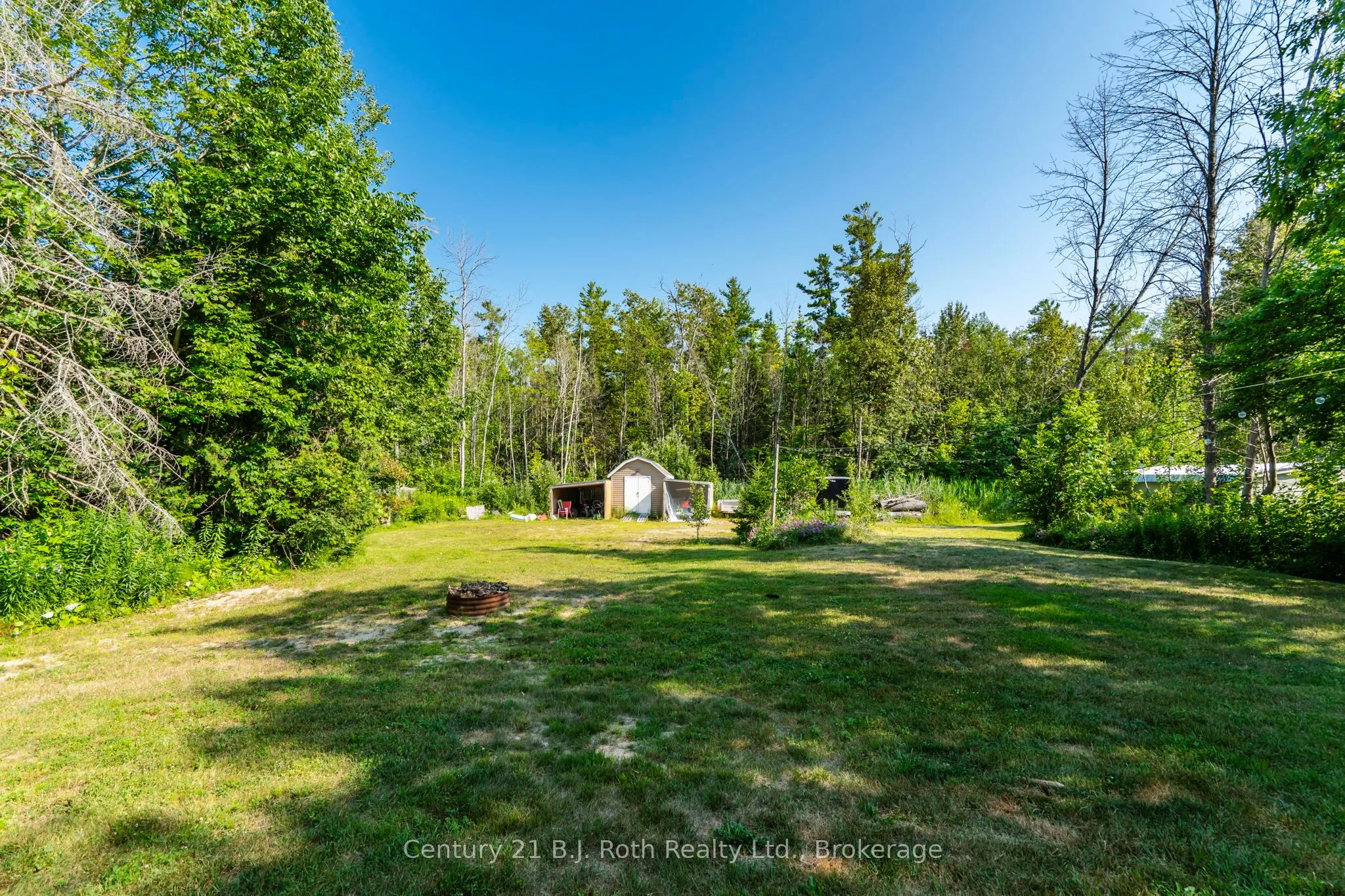 161 Forest Harbour Parkway