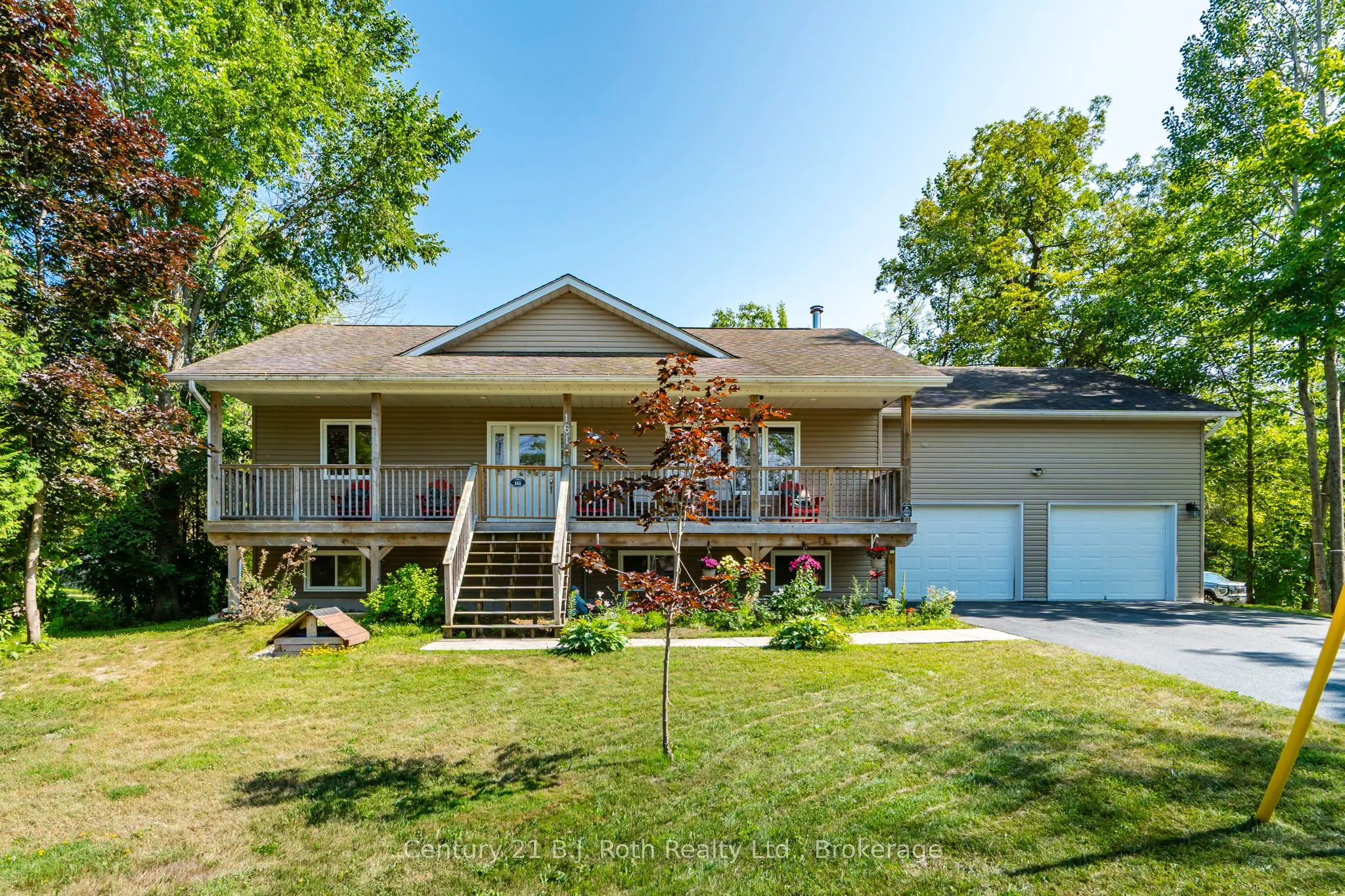 161 Forest Harbour Parkway