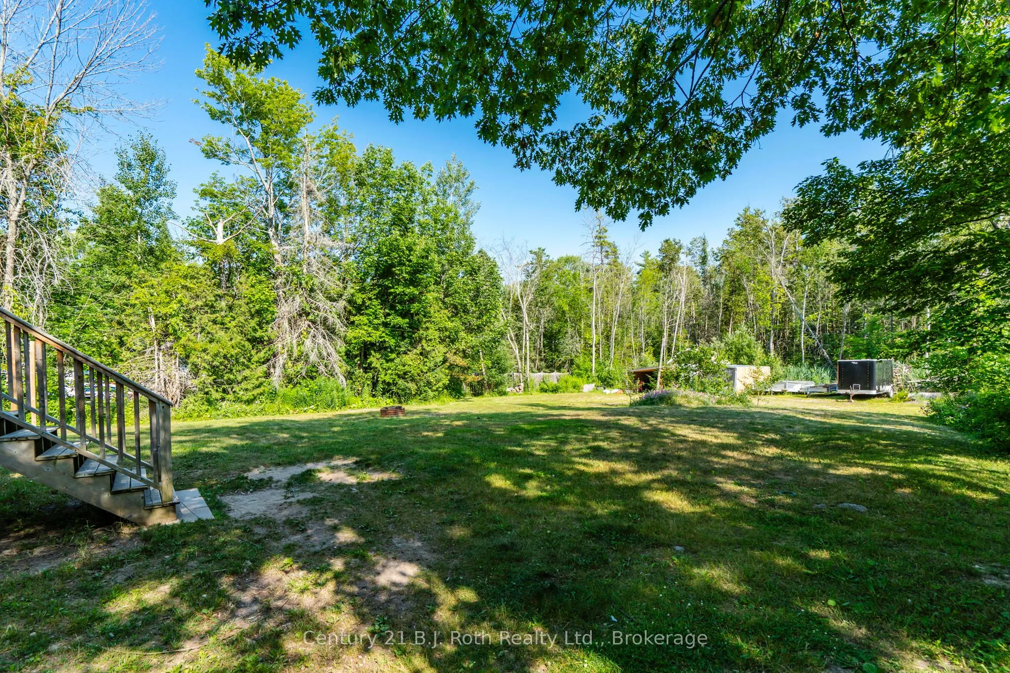 161 Forest Harbour Parkway