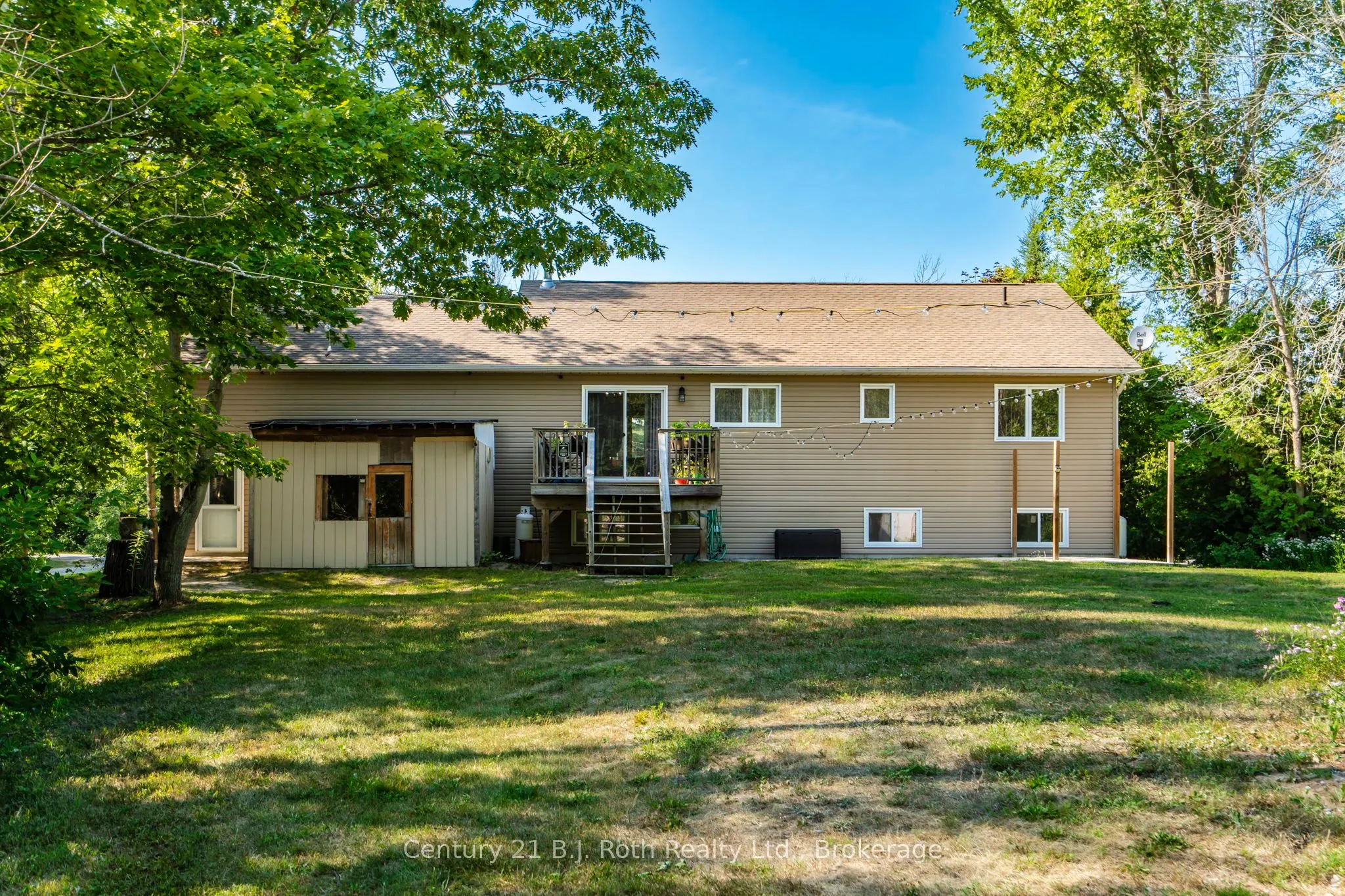 161 Forest Harbour Parkway