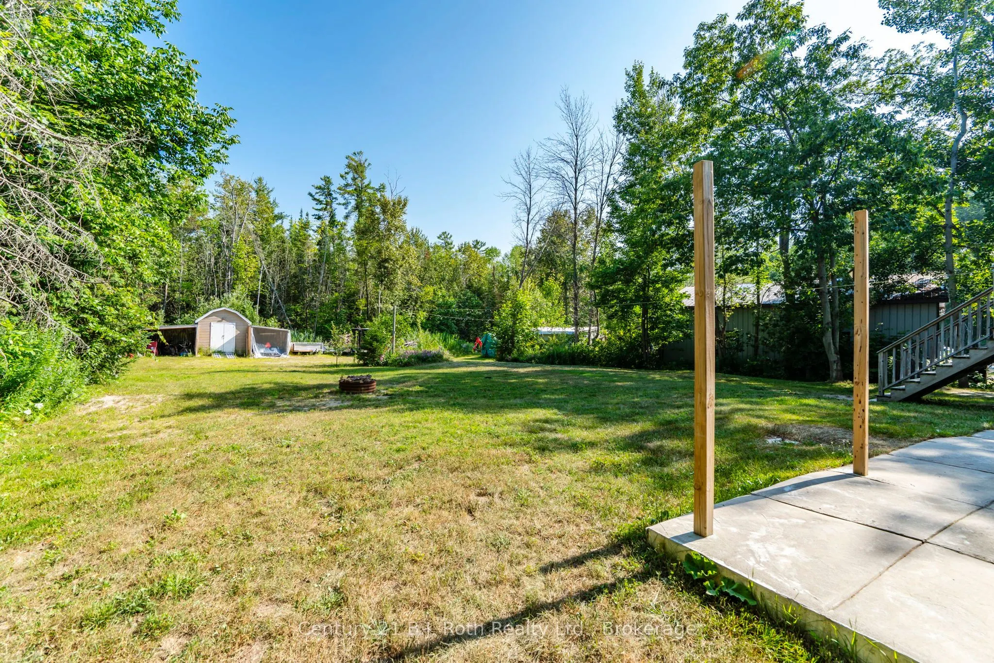 161 Forest Harbour Parkway