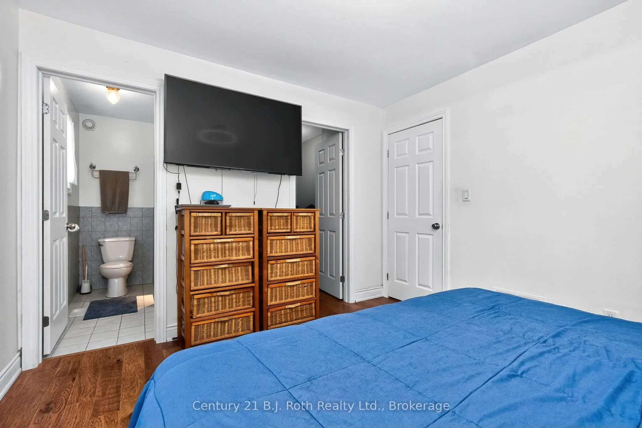 161 Forest Harbour Parkway