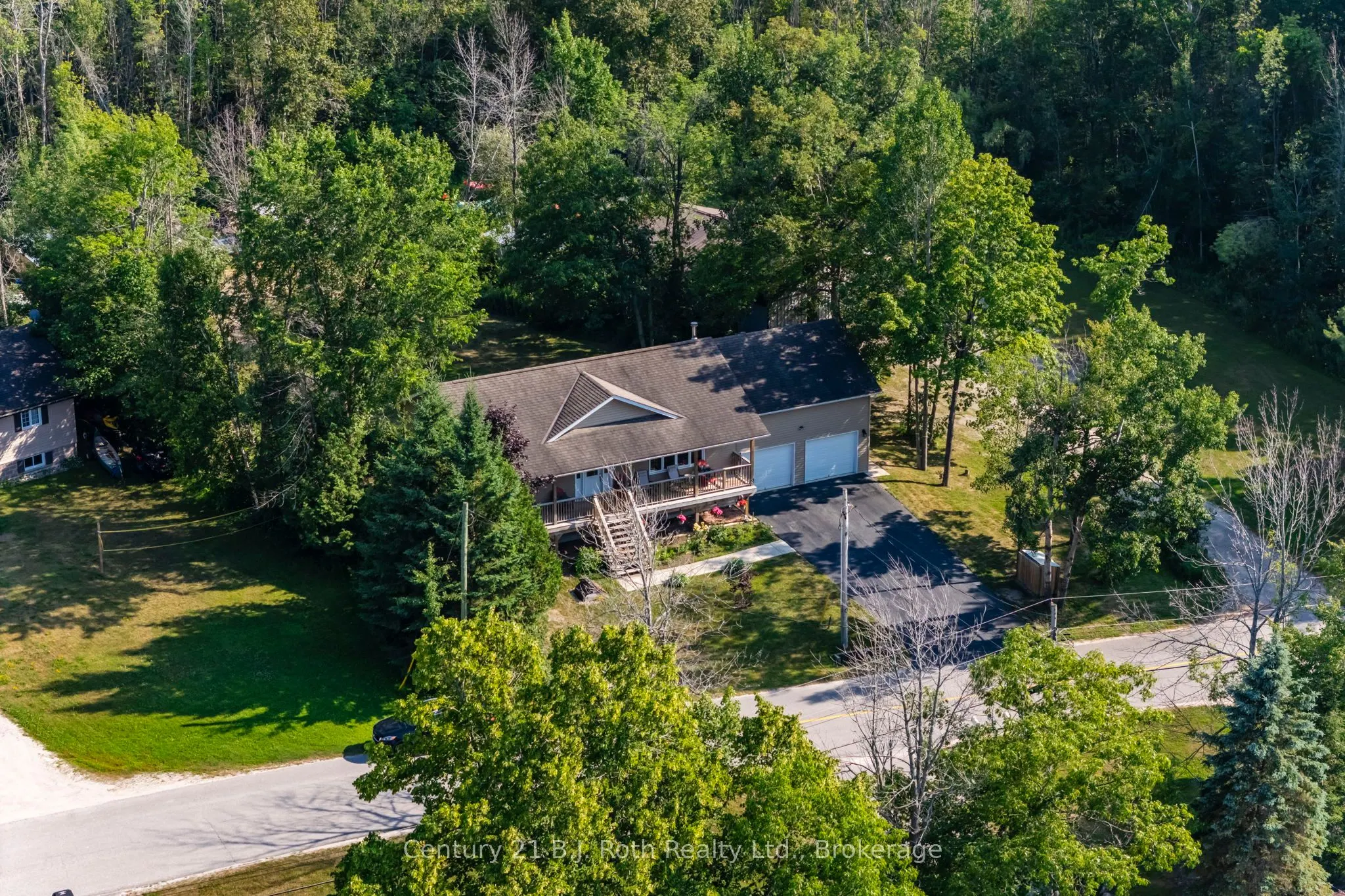 161 Forest Harbour Parkway