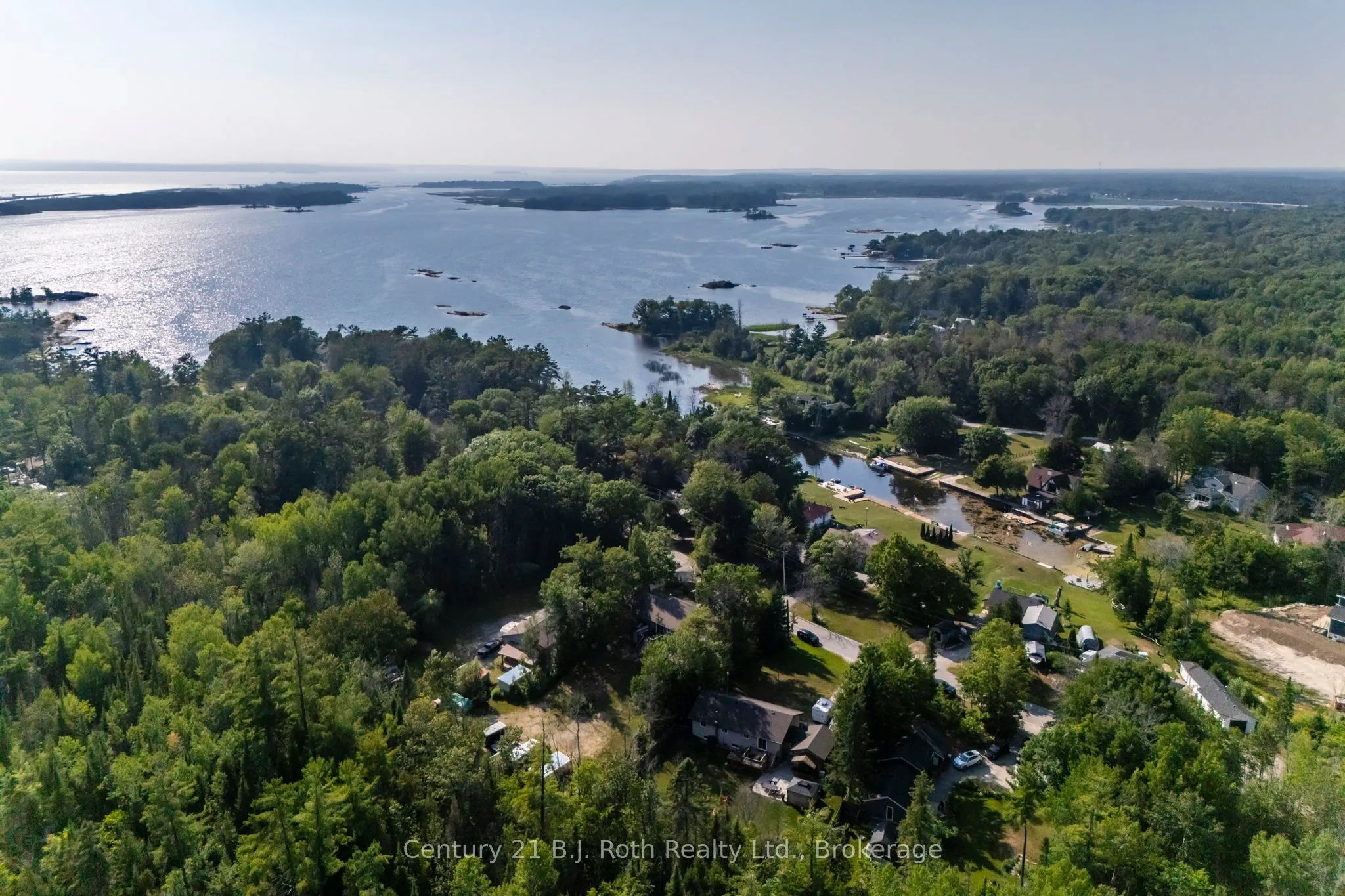 161 Forest Harbour Parkway