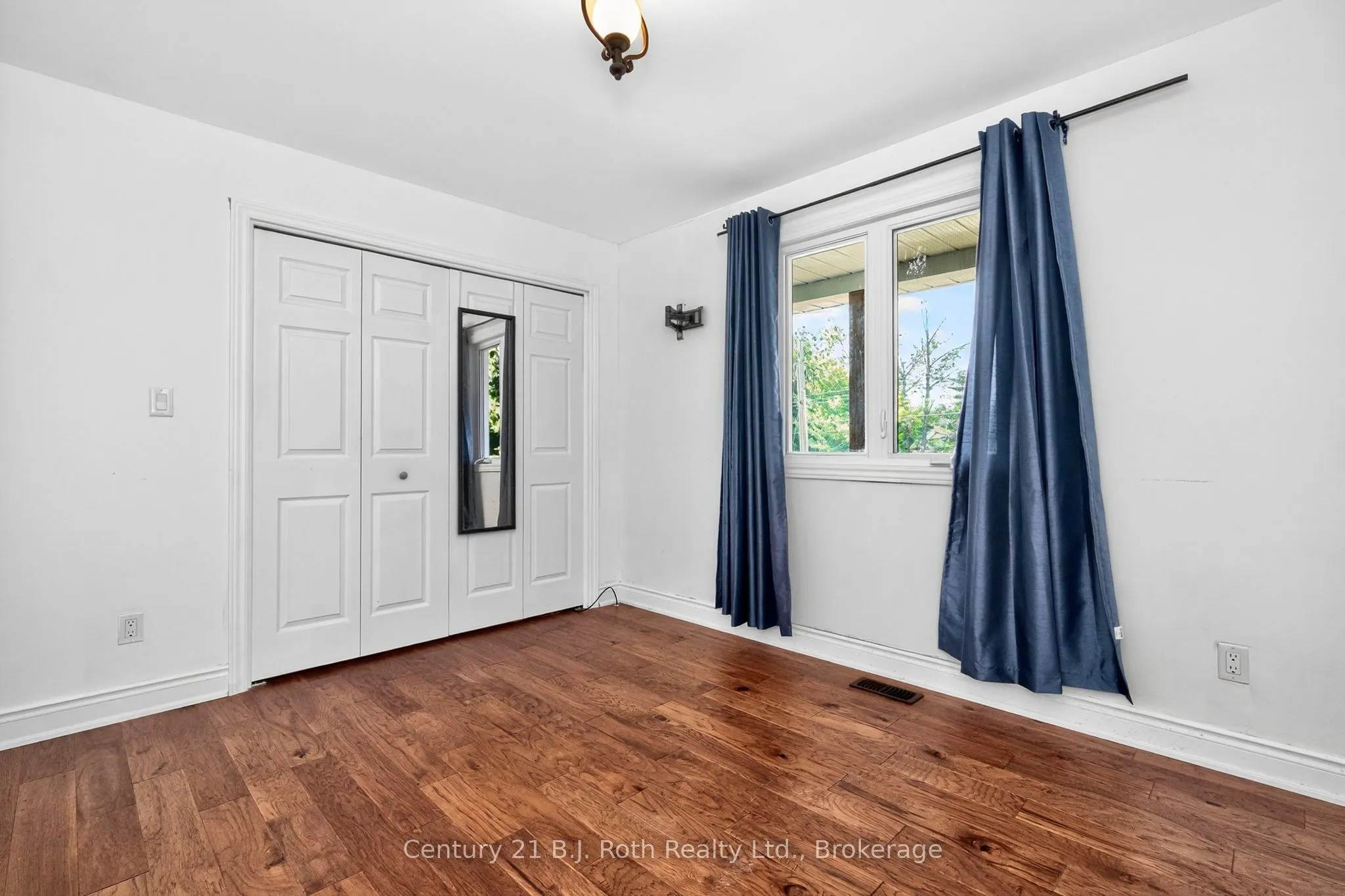 161 Forest Harbour Parkway
