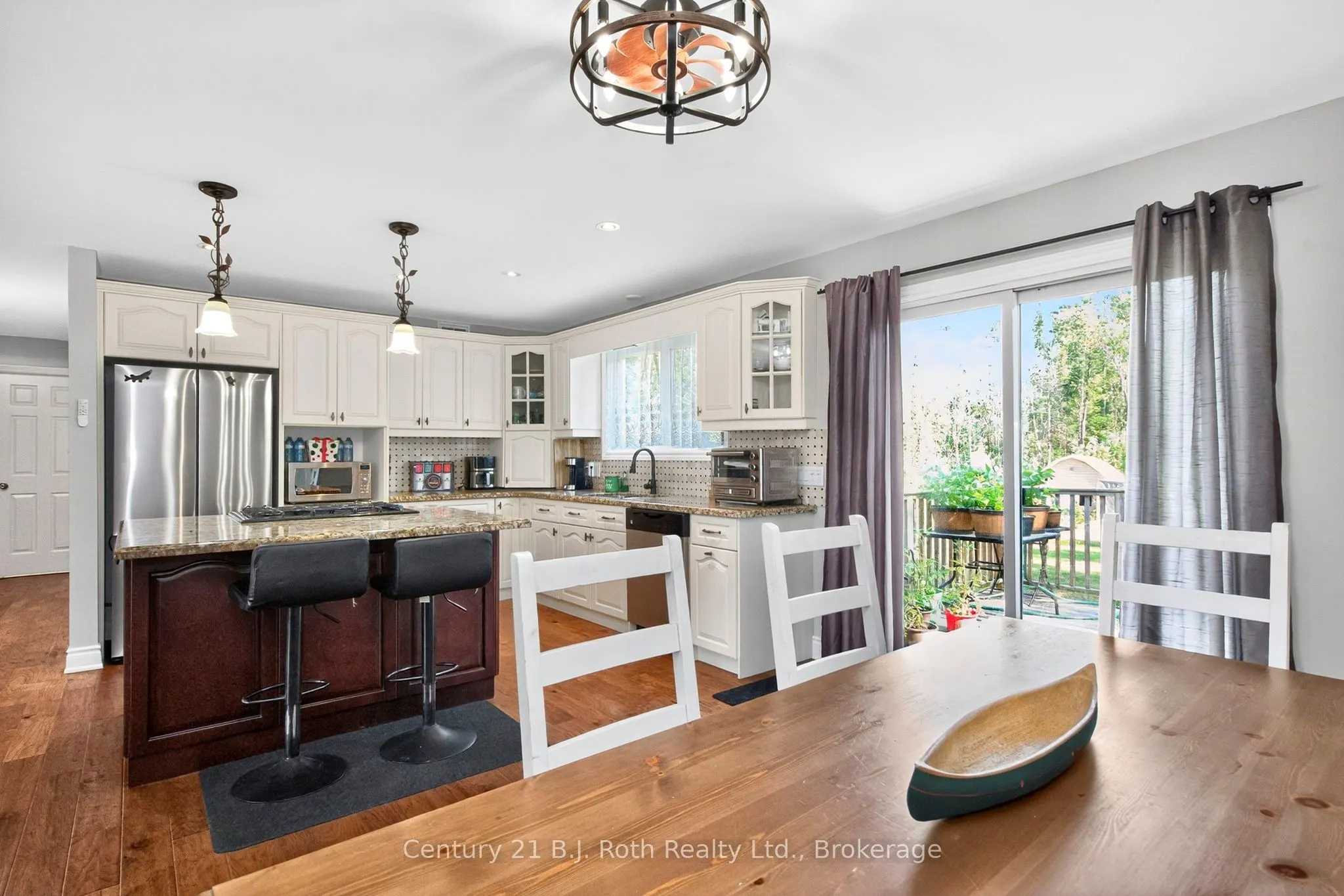 161 Forest Harbour Parkway