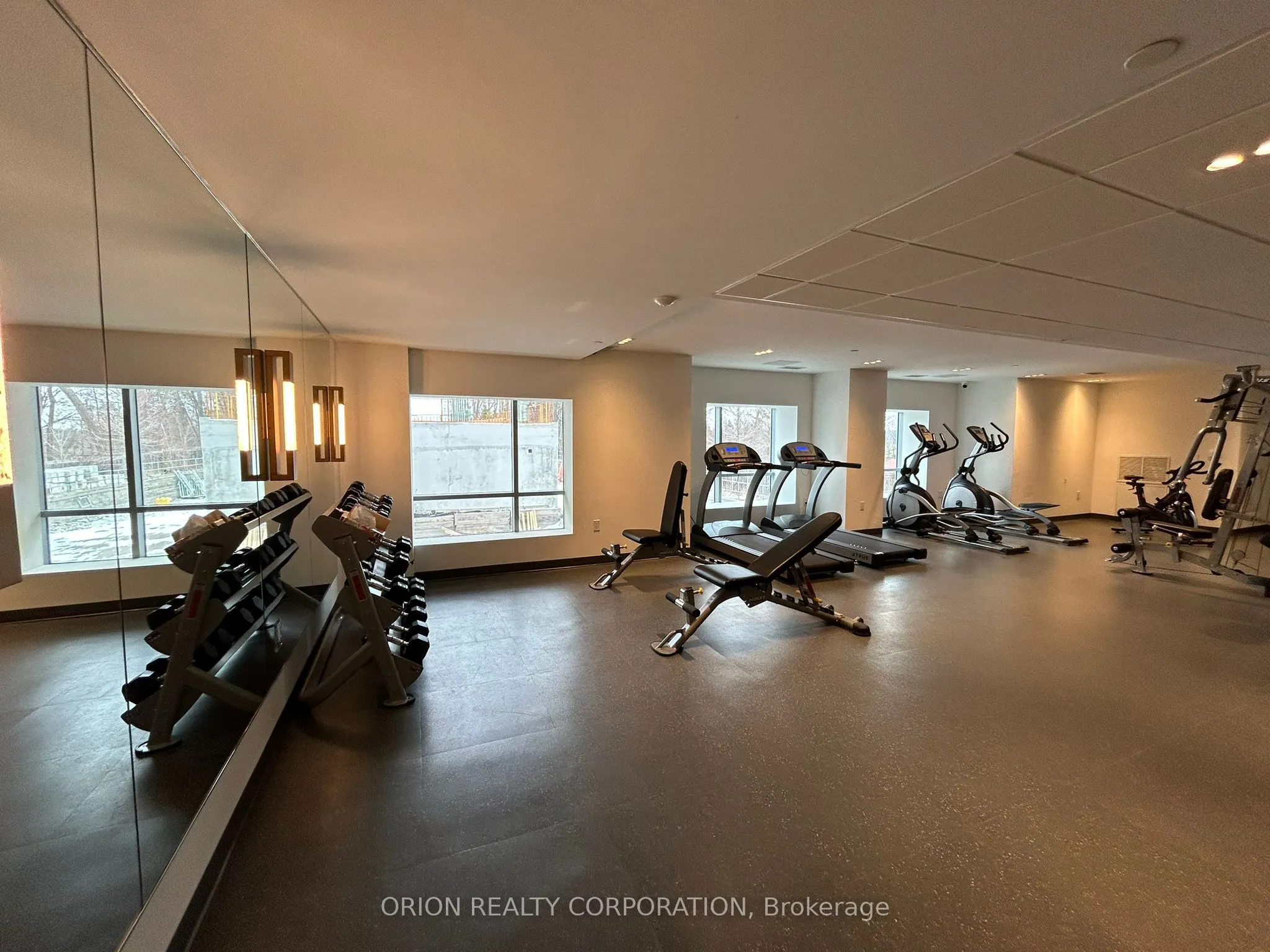 56 Lakeside Terrace, #1103