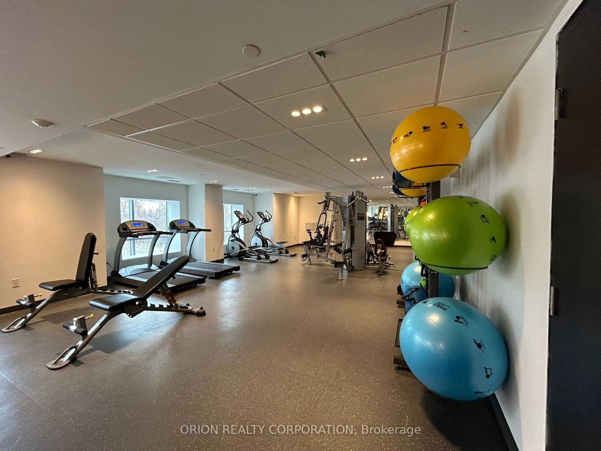 56 Lakeside Terrace, #1103