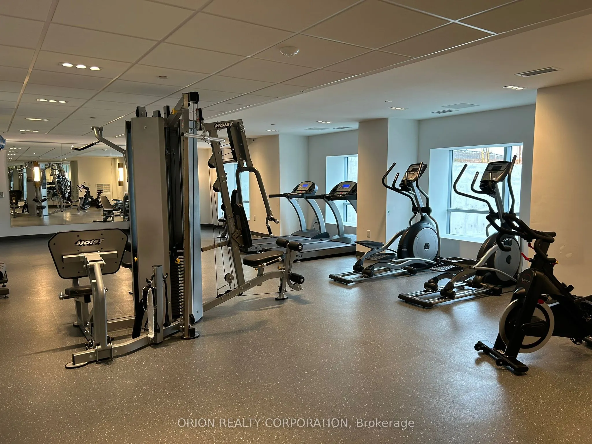 56 Lakeside Terrace, #1103
