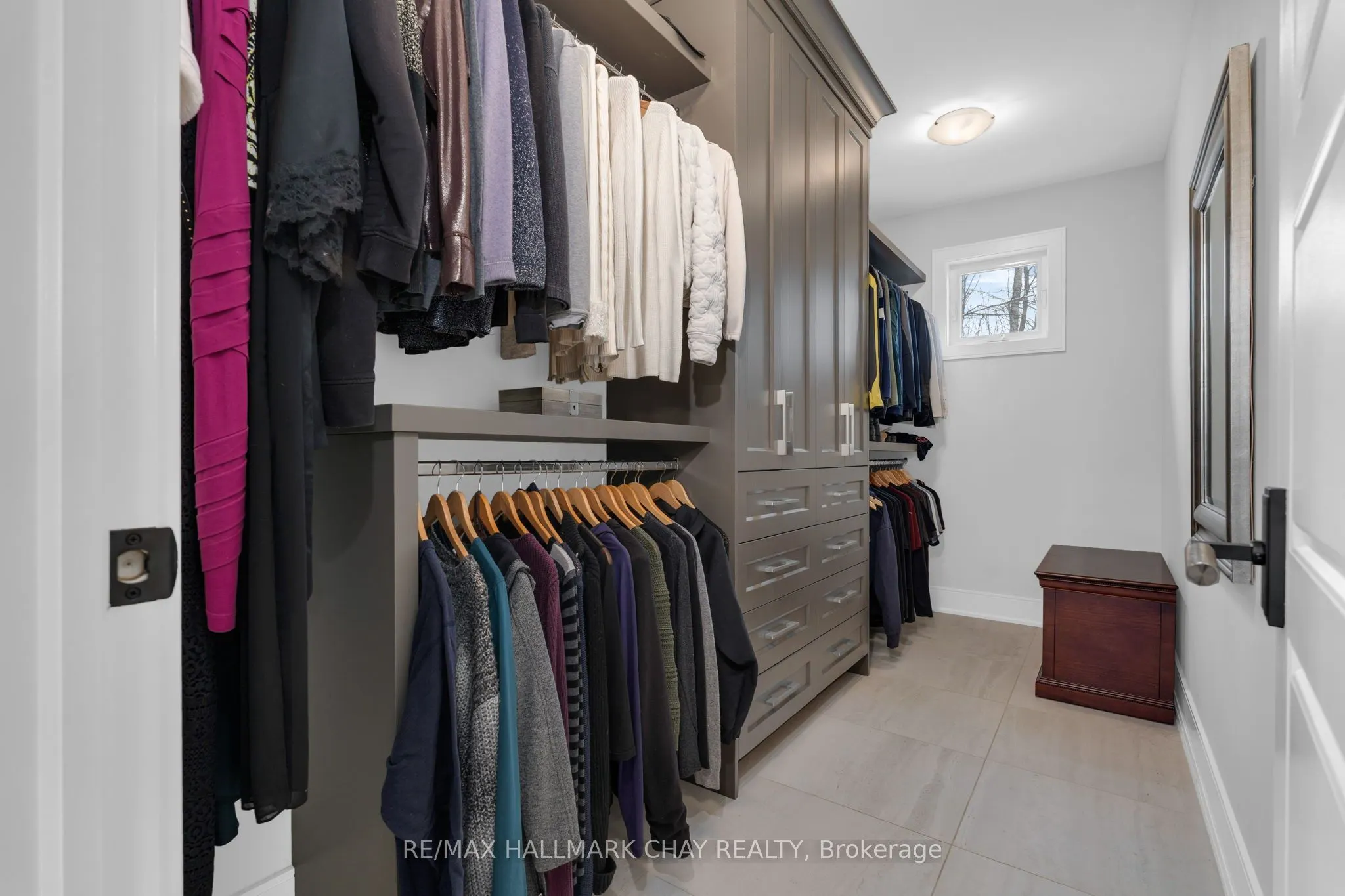 7 Byers Street