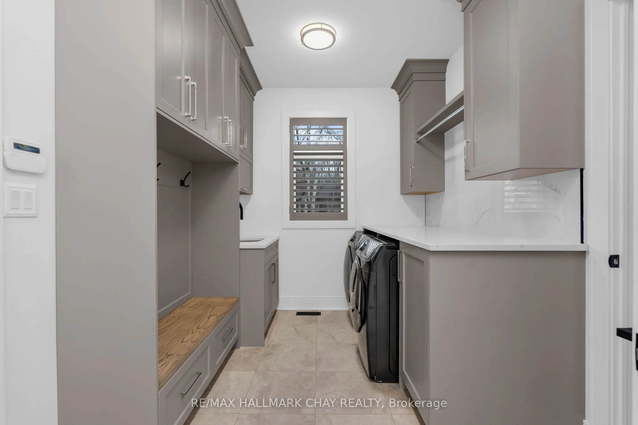 7 Byers Street