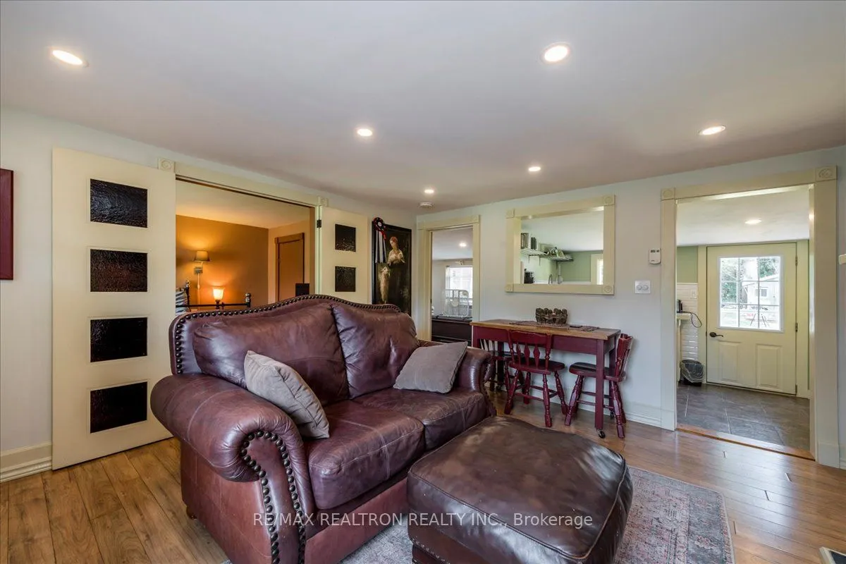 3322 Pleasant Road