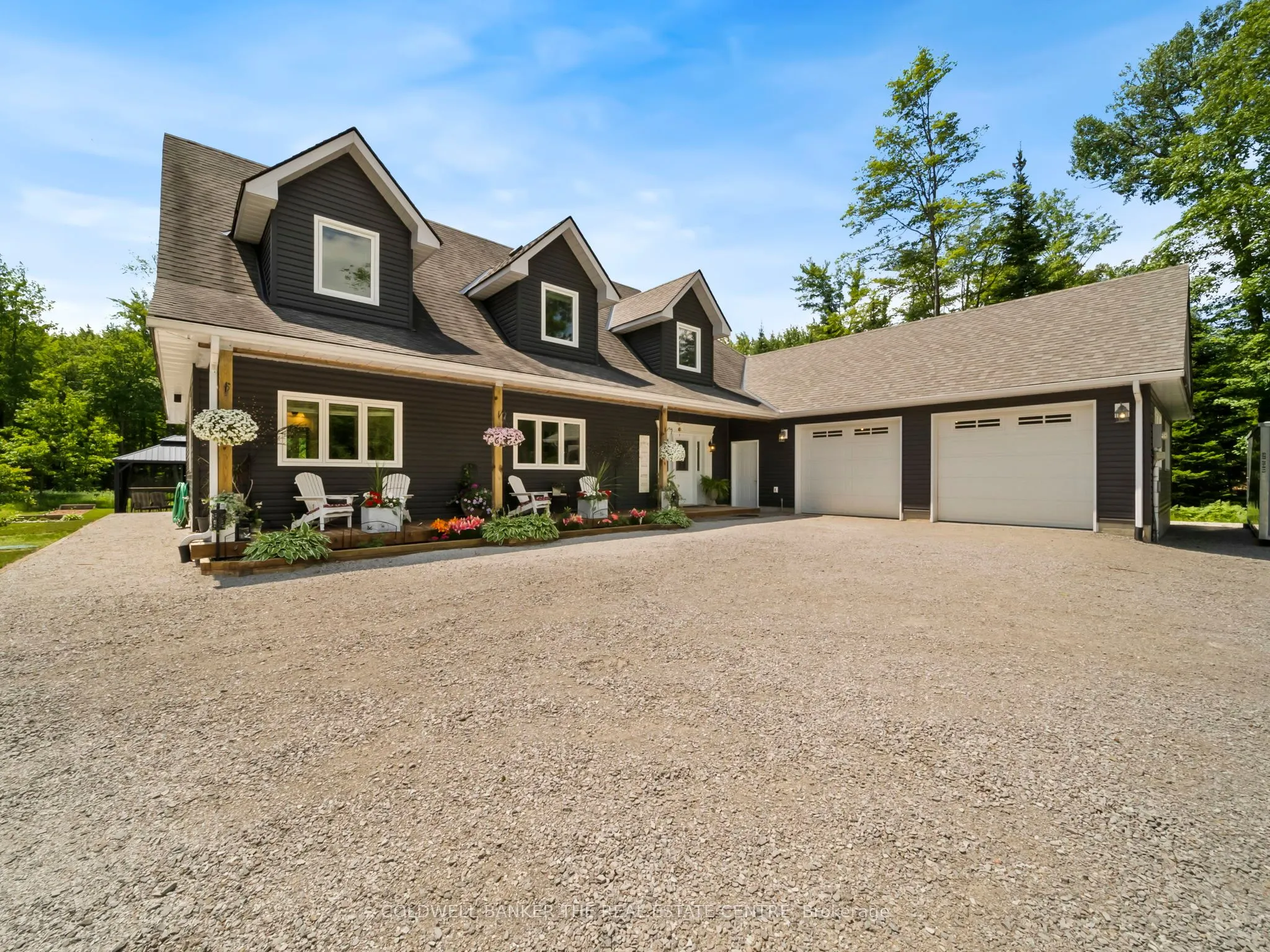 2955 Pinecone Trail