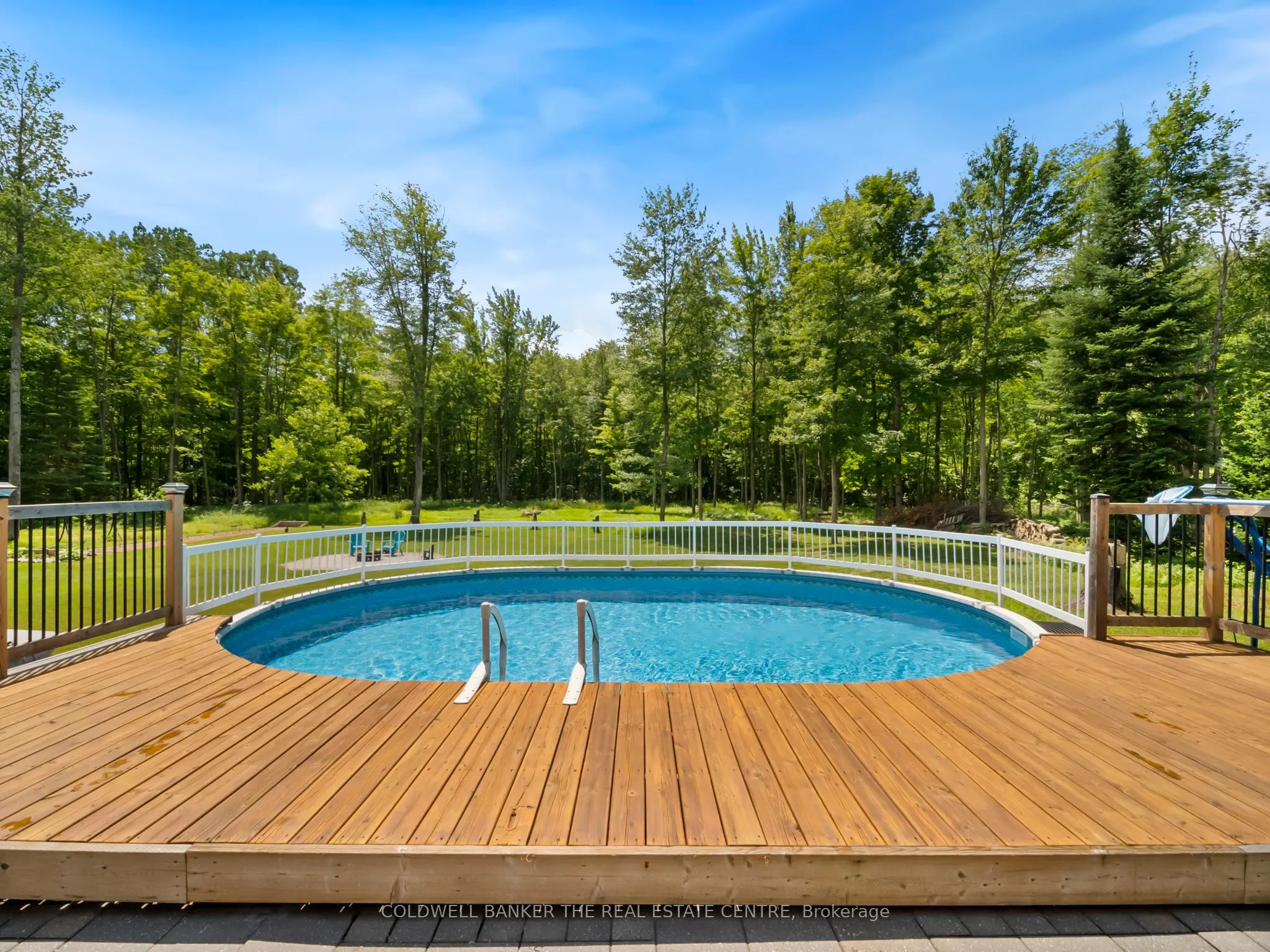 2955 Pinecone Trail