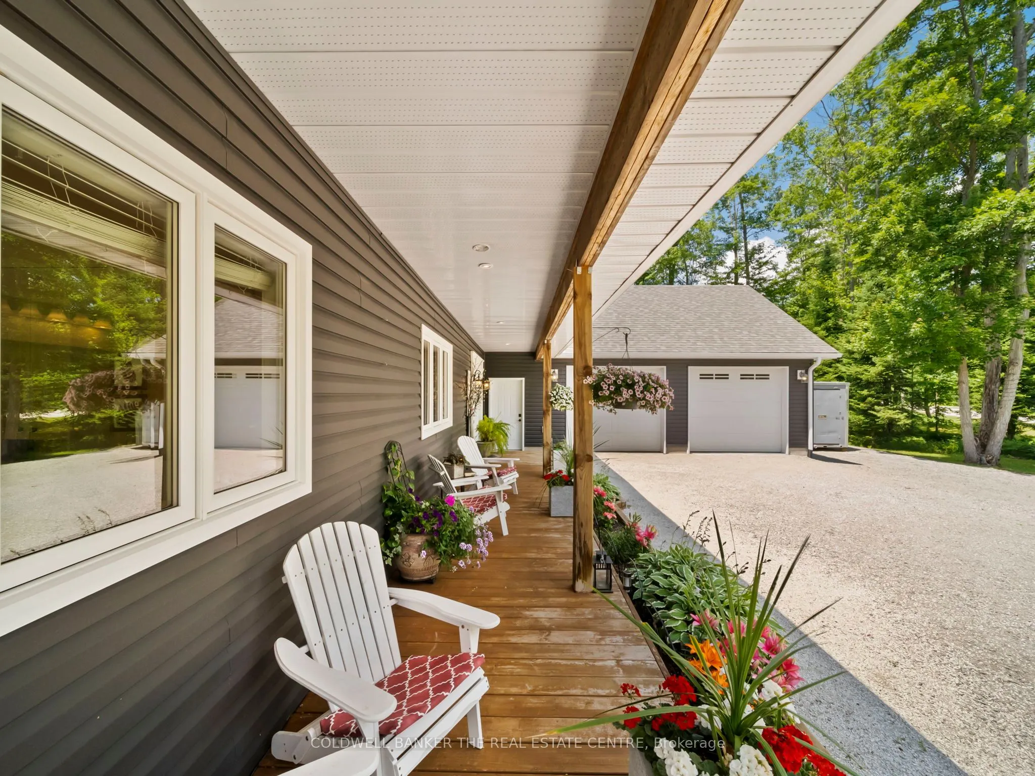 2955 Pinecone Trail