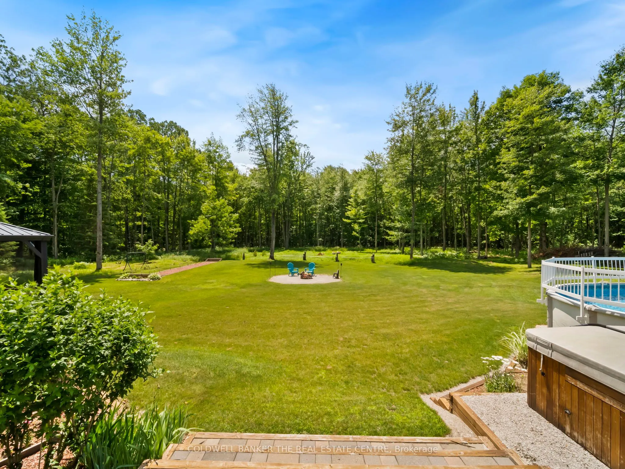 2955 Pinecone Trail