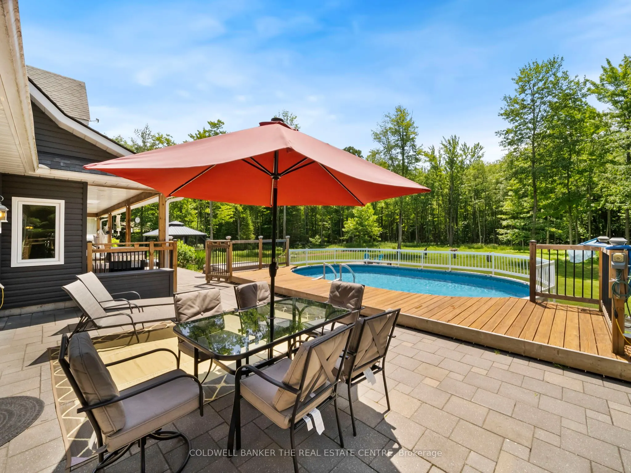 2955 Pinecone Trail
