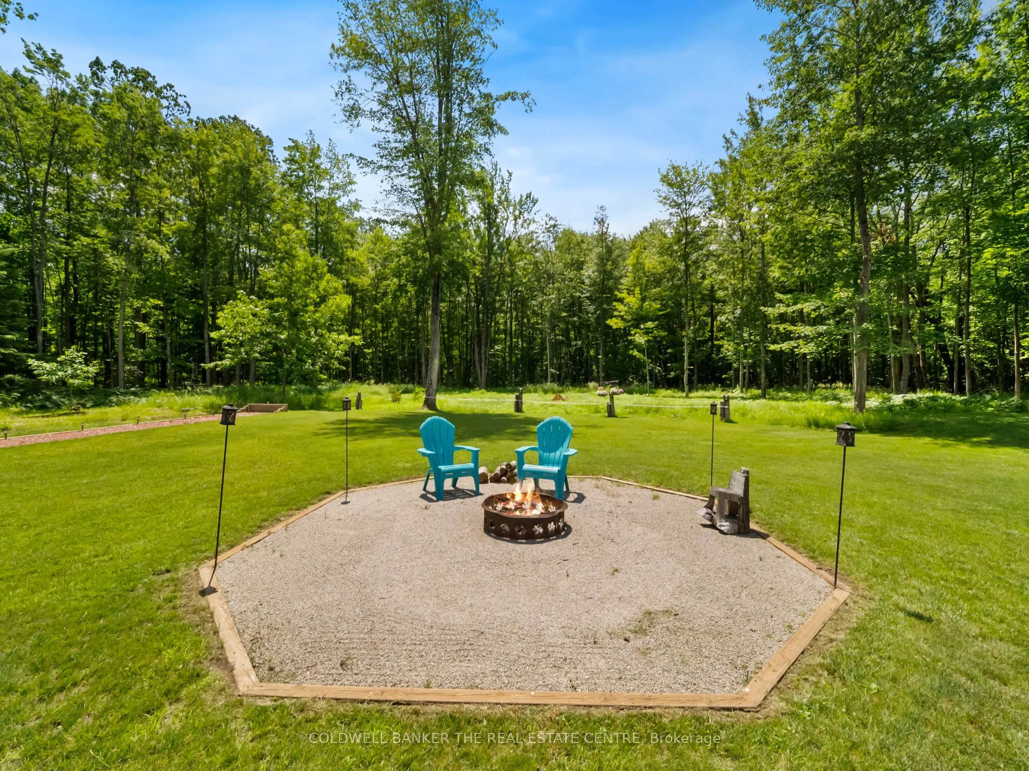 2955 Pinecone Trail