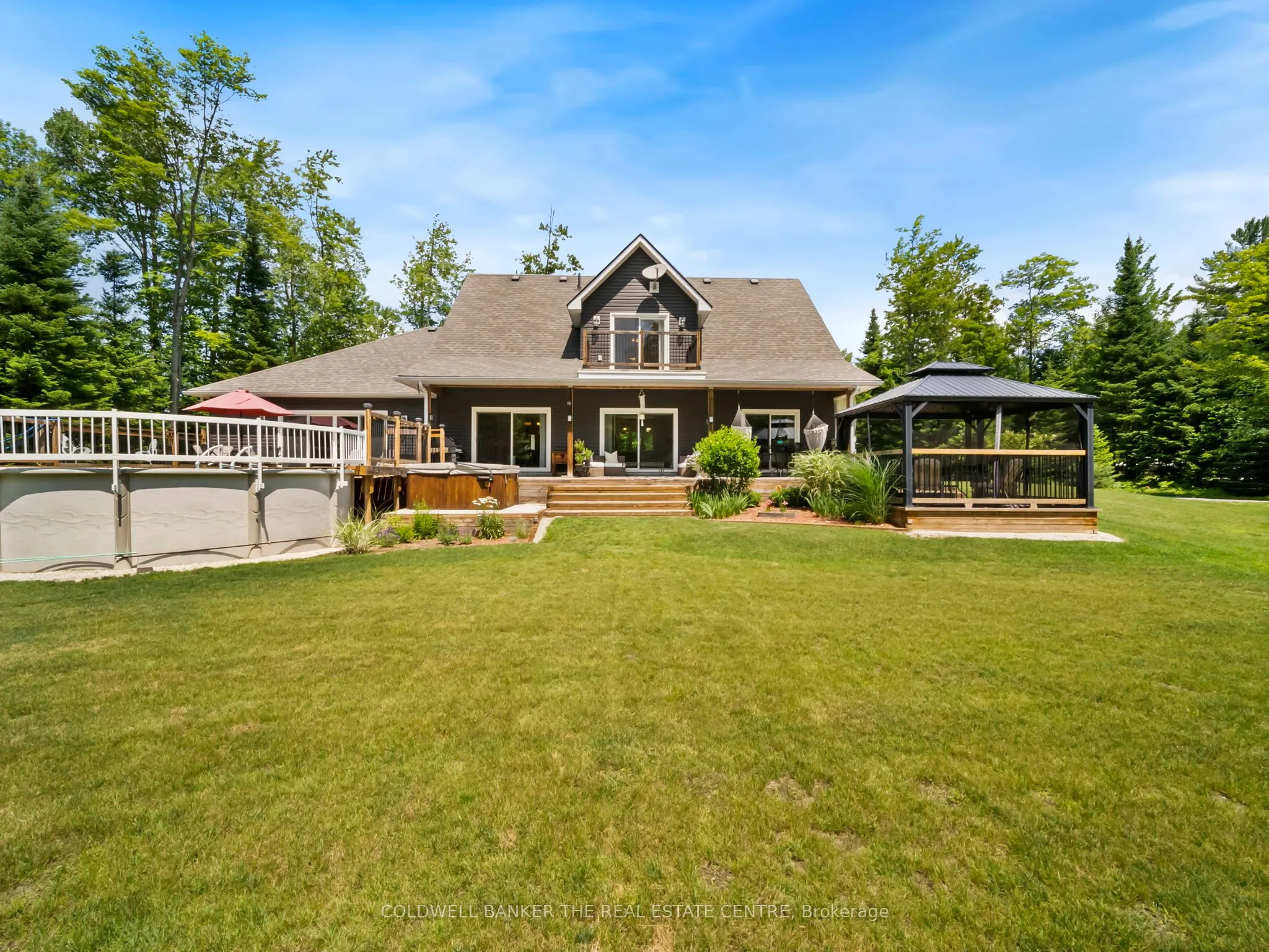 2955 Pinecone Trail