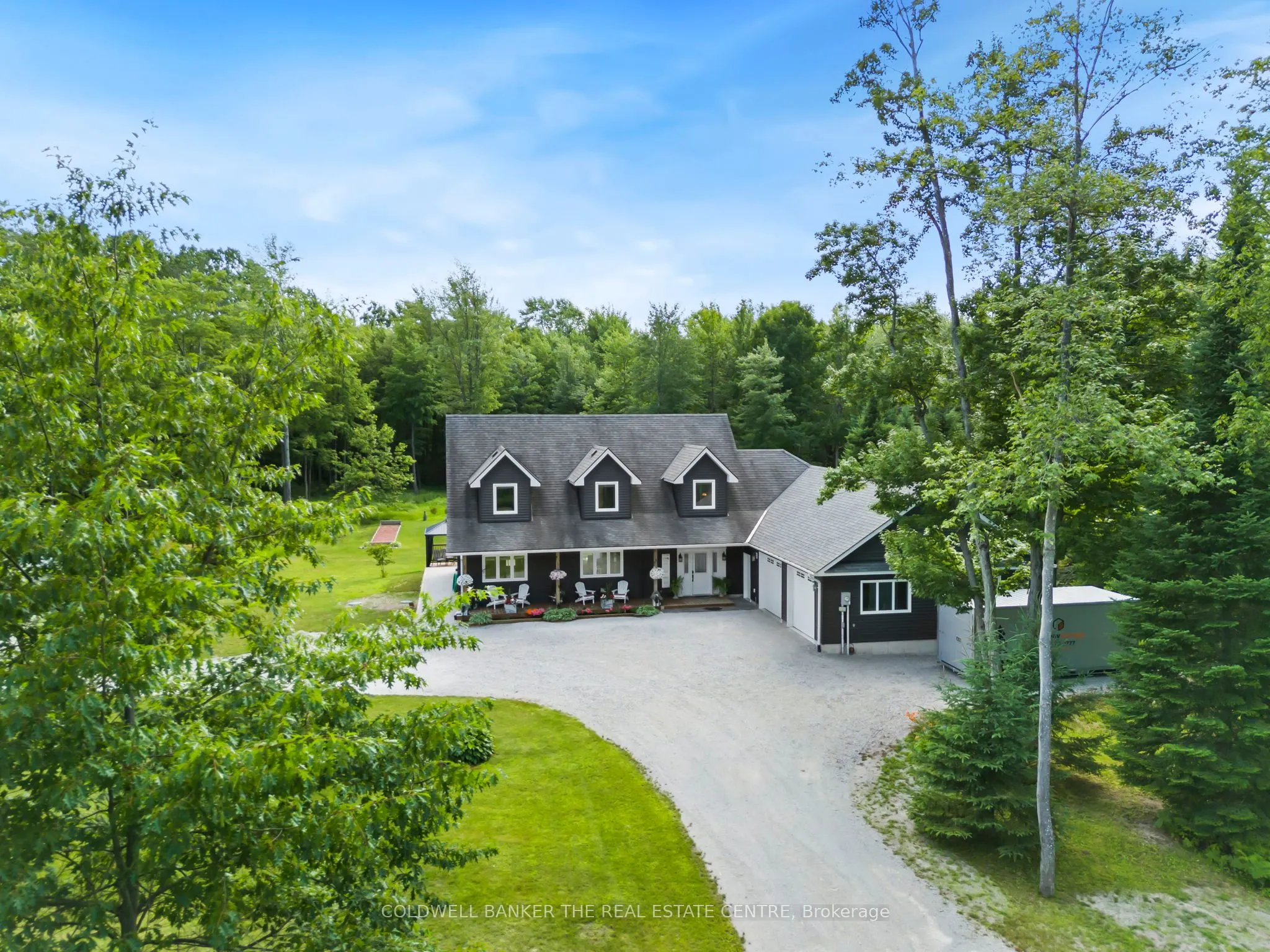 2955 Pinecone Trail