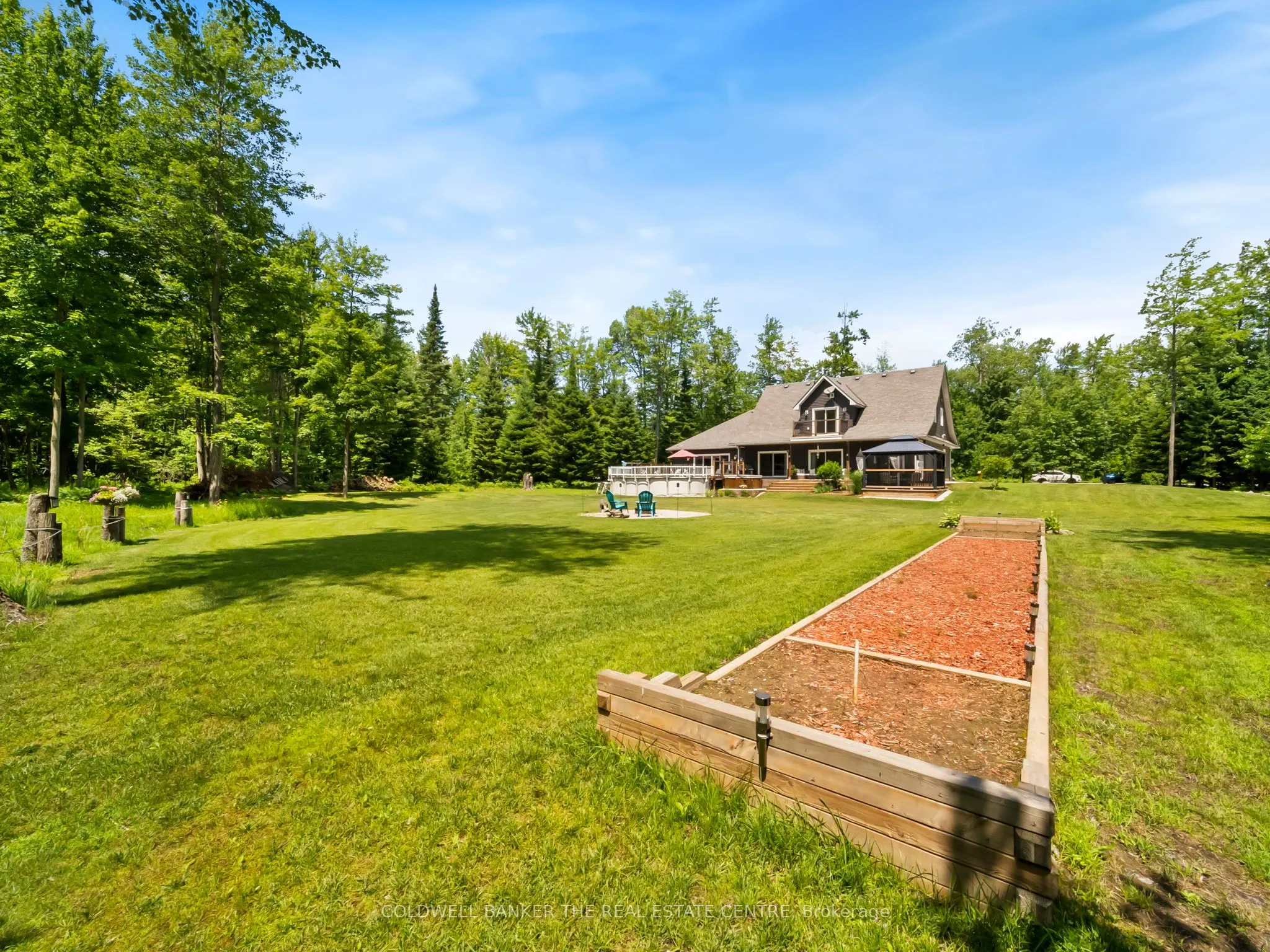 2955 Pinecone Trail
