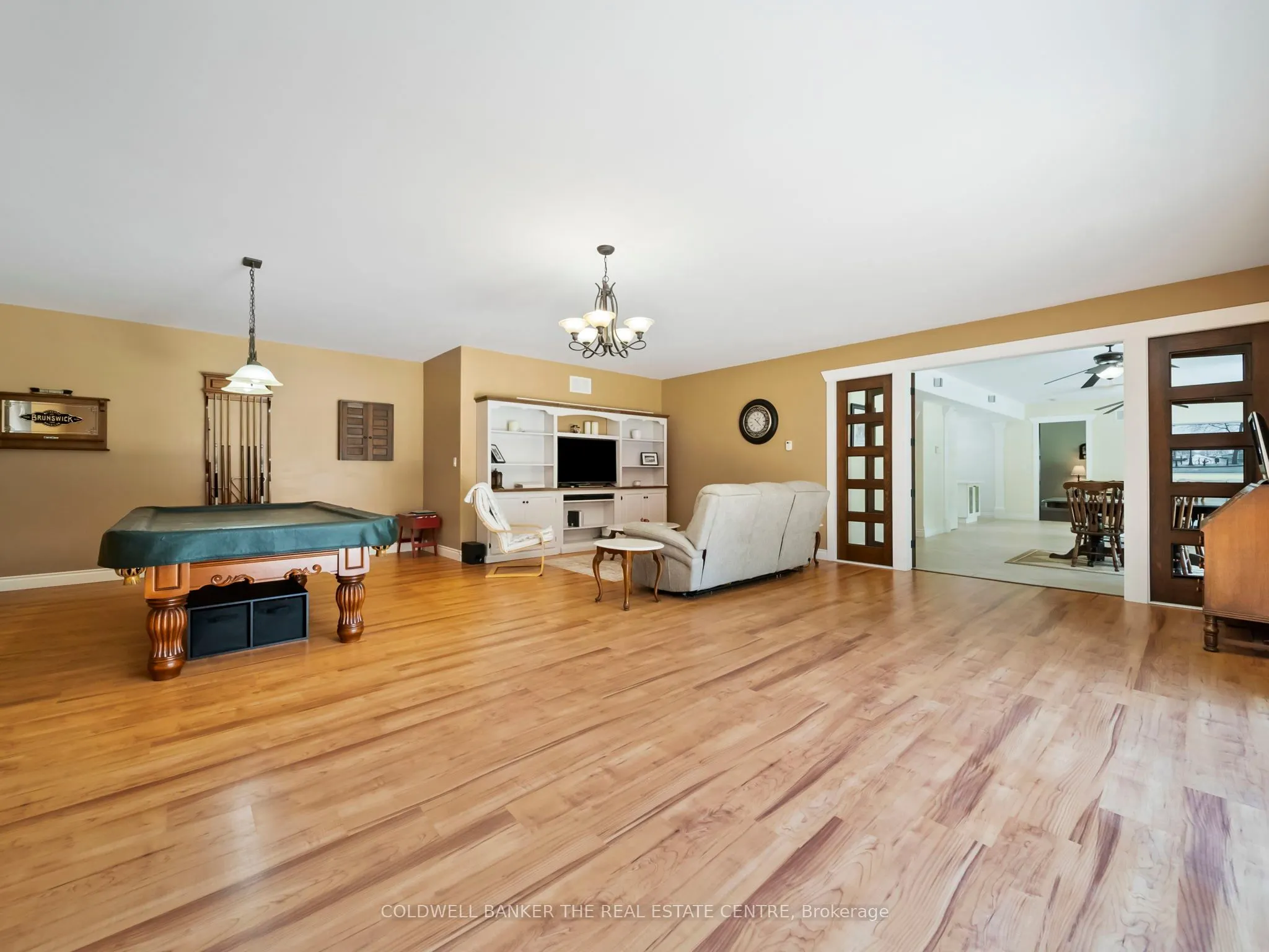 2955 Pinecone Trail