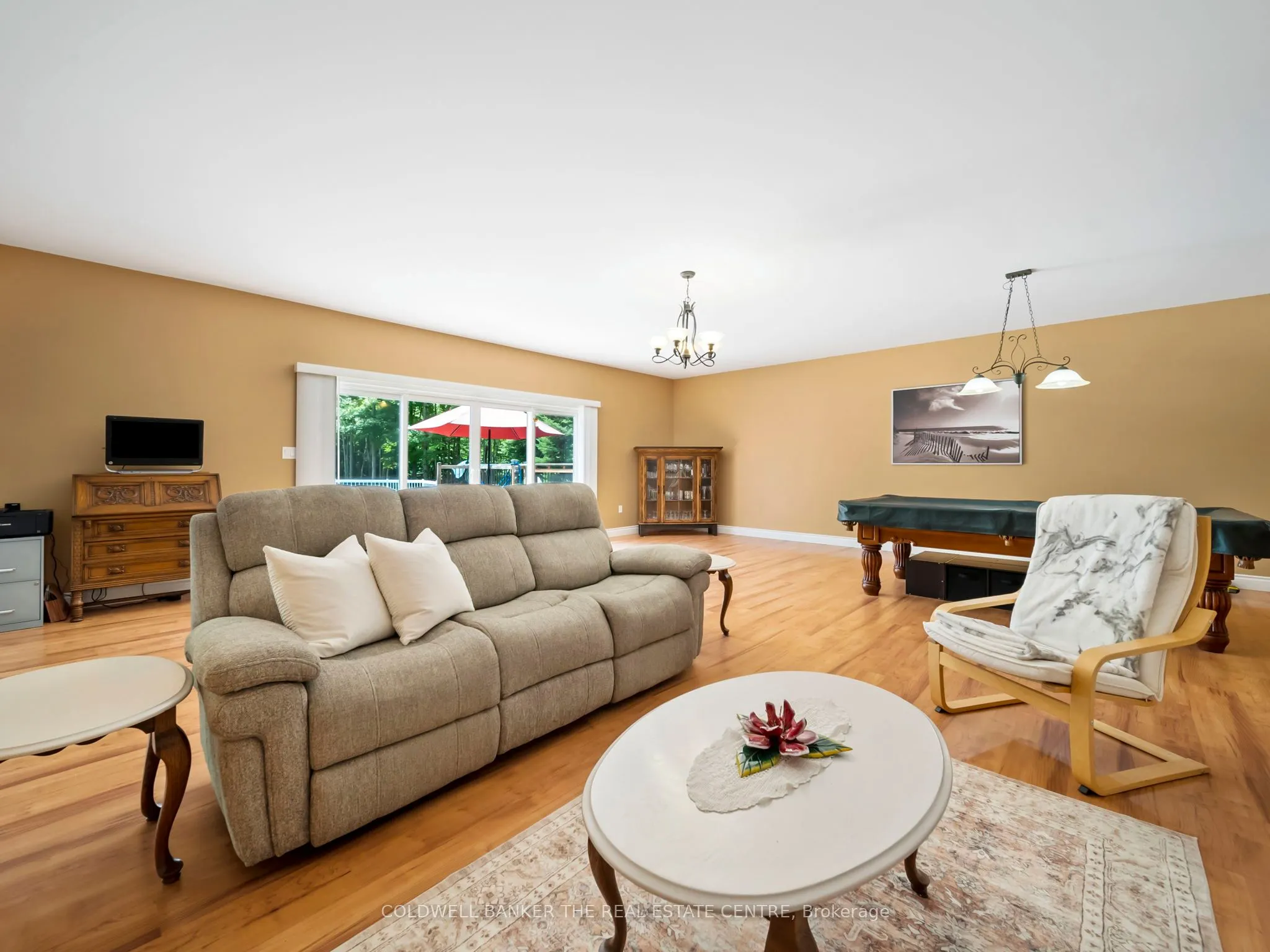 2955 Pinecone Trail