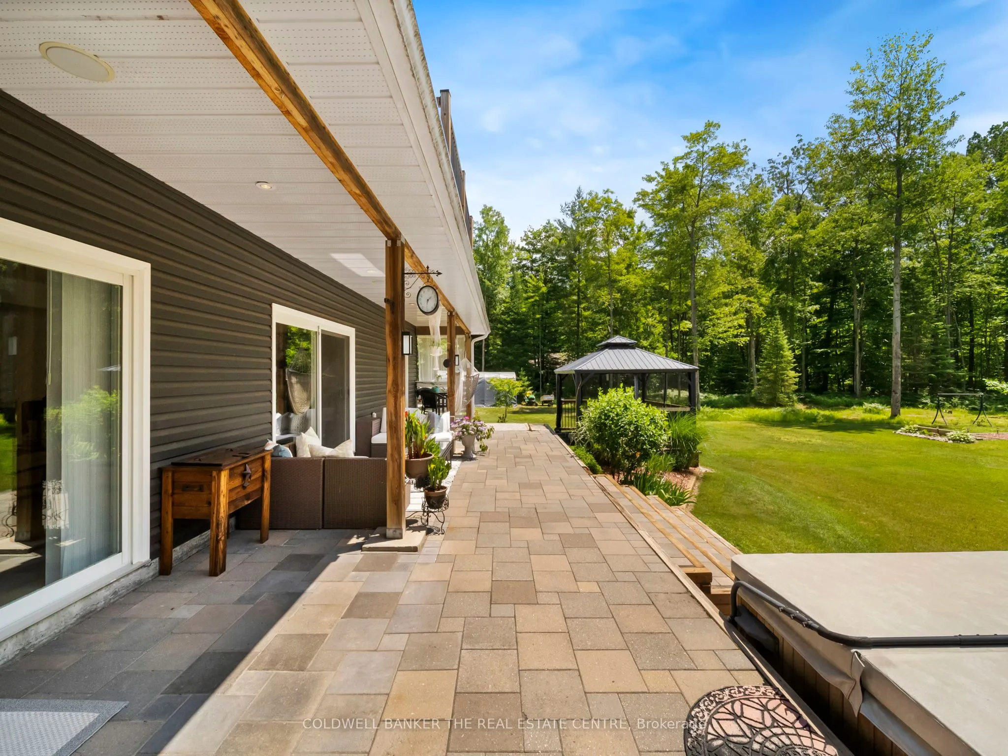 2955 Pinecone Trail