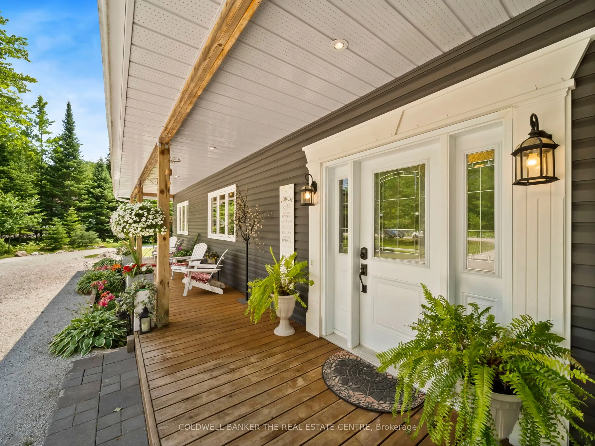 2955 Pinecone Trail