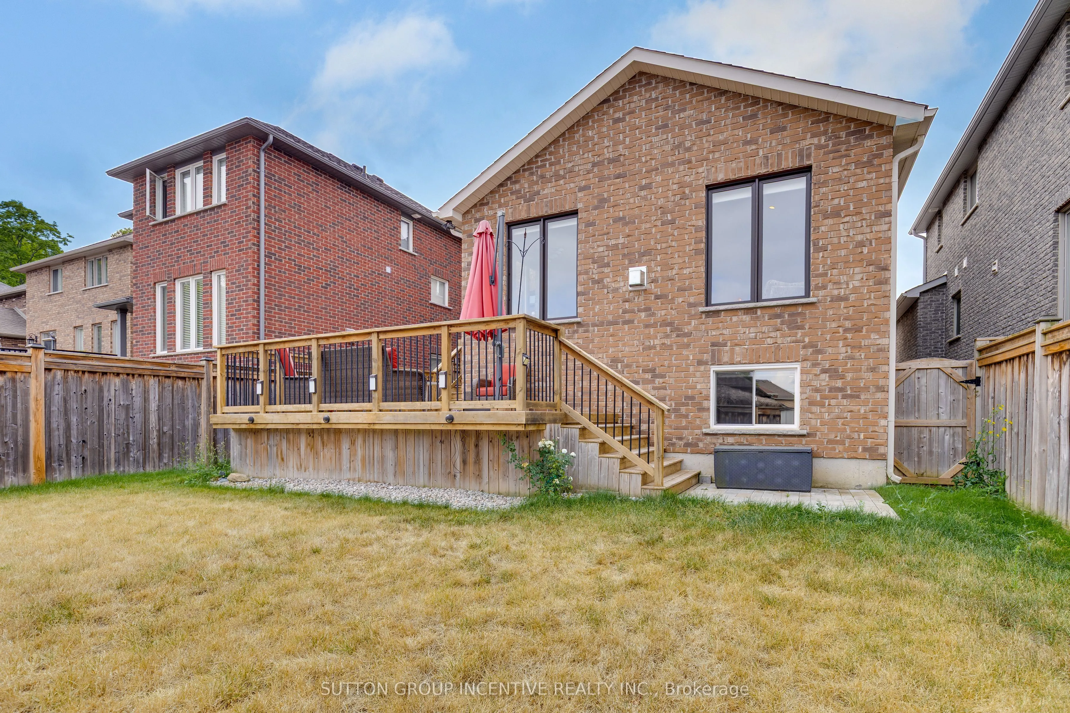 22 Britannic Lane